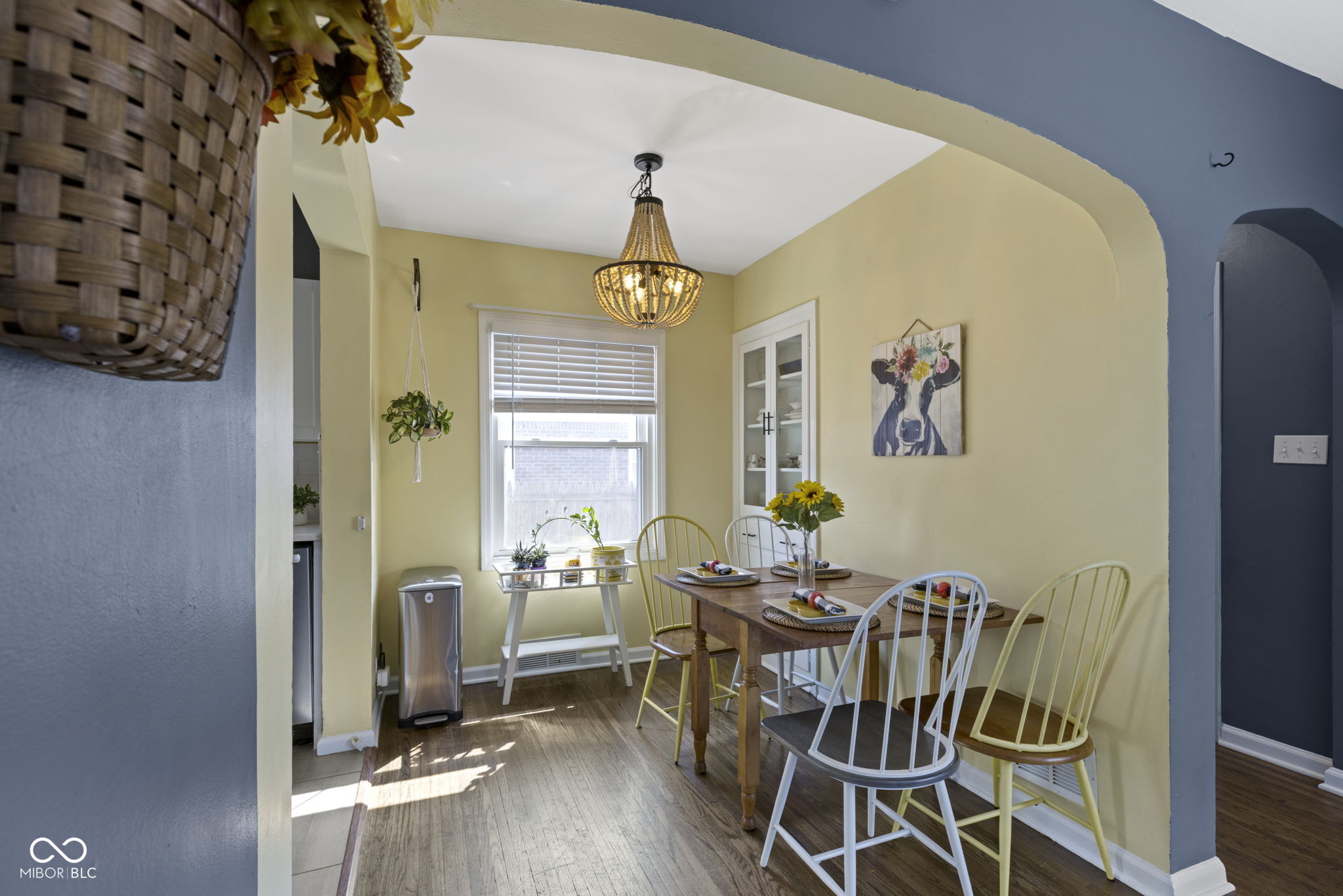 1425 N Leland Avenue