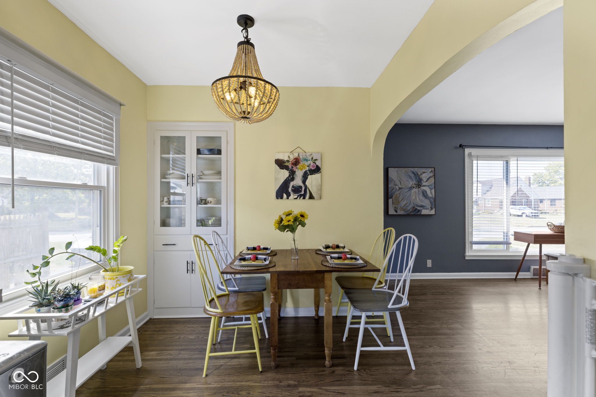 1425 N Leland Avenue