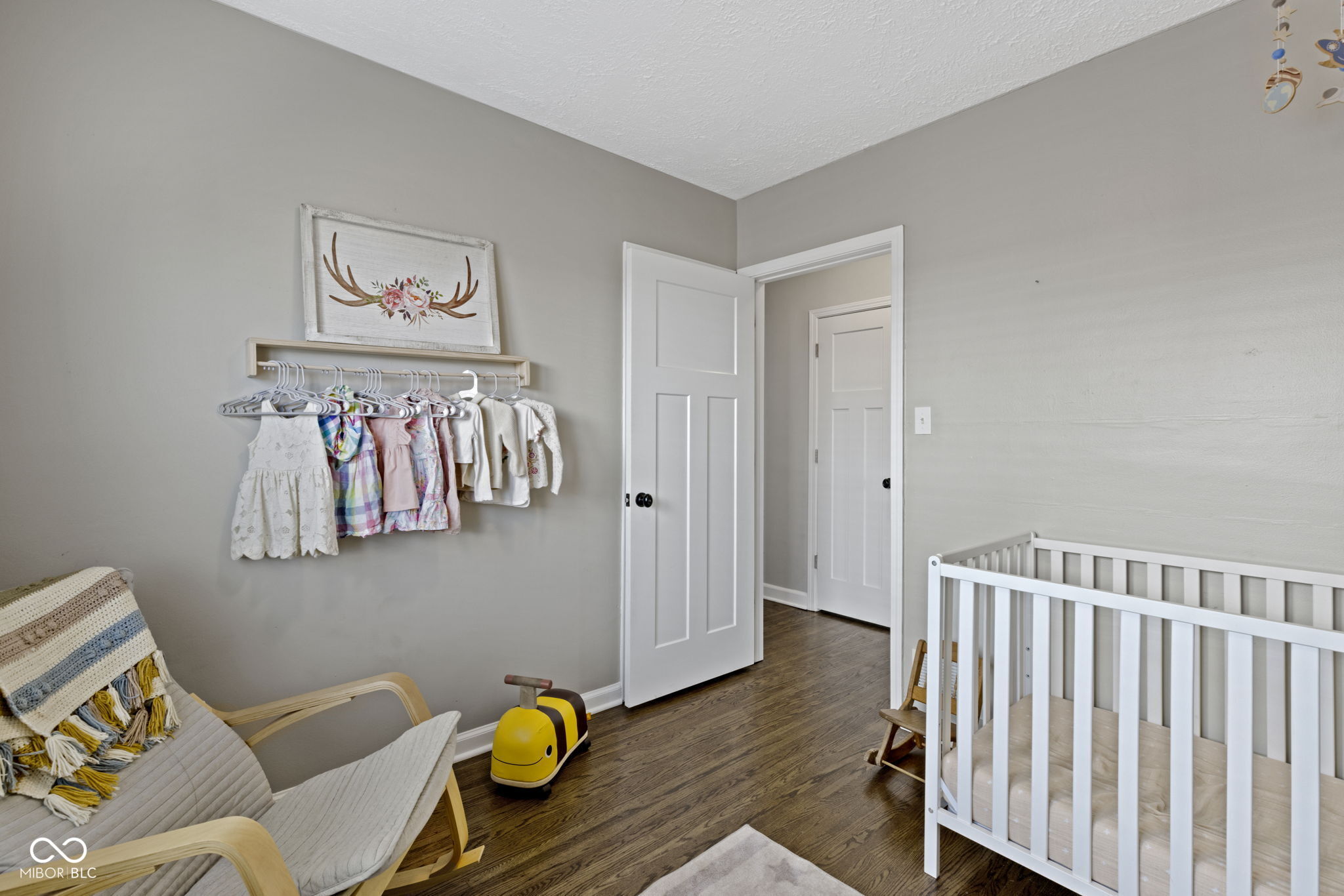 1425 N Leland Avenue