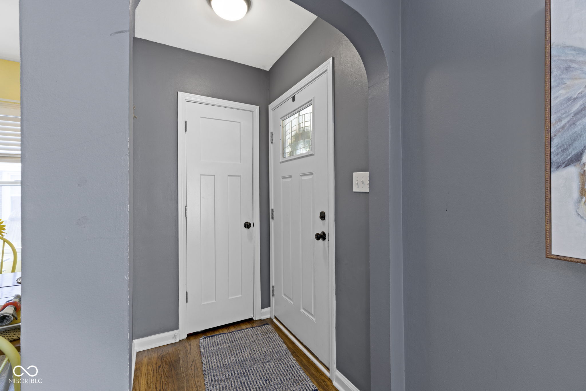 1425 N Leland Avenue