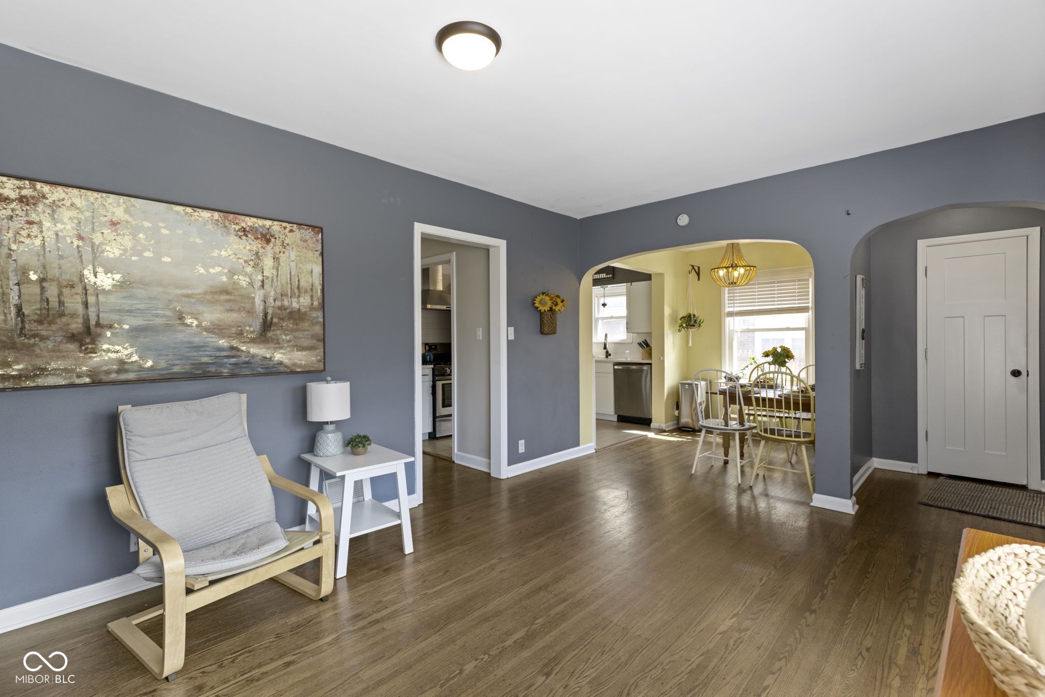 1425 N Leland Avenue