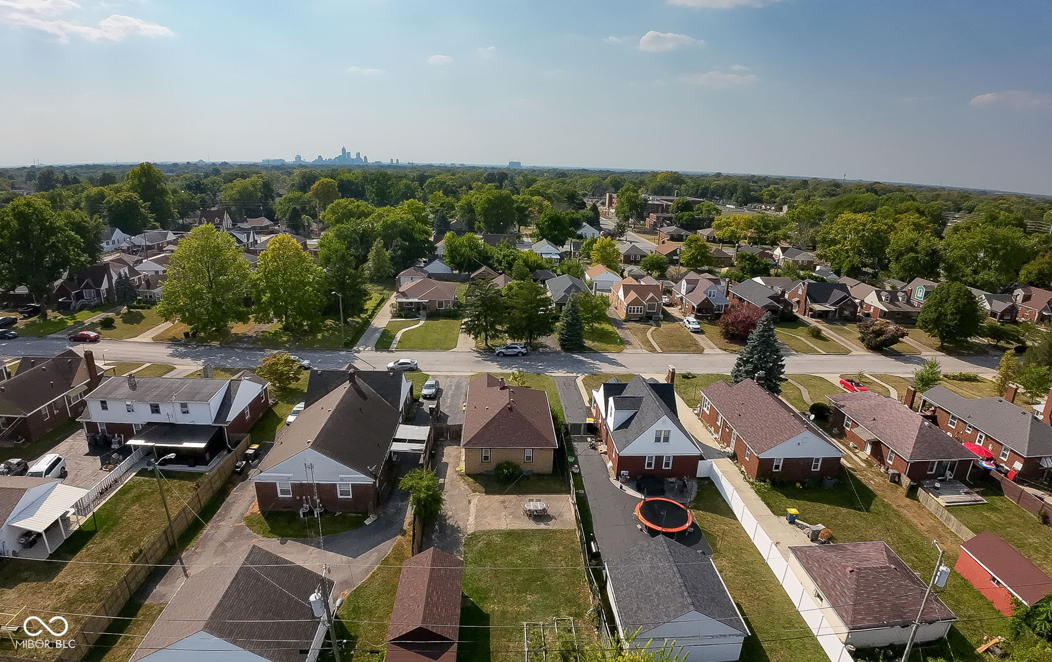 1425 N Leland Avenue