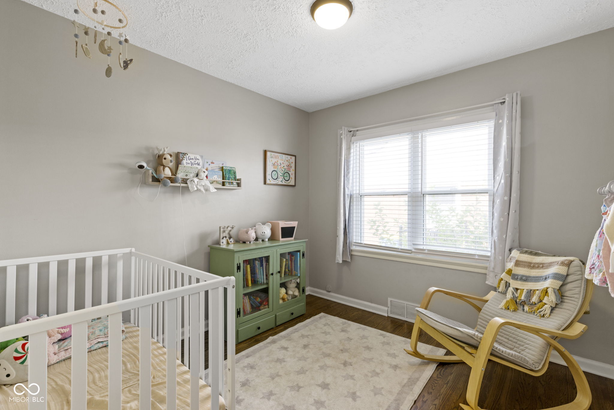 1425 N Leland Avenue