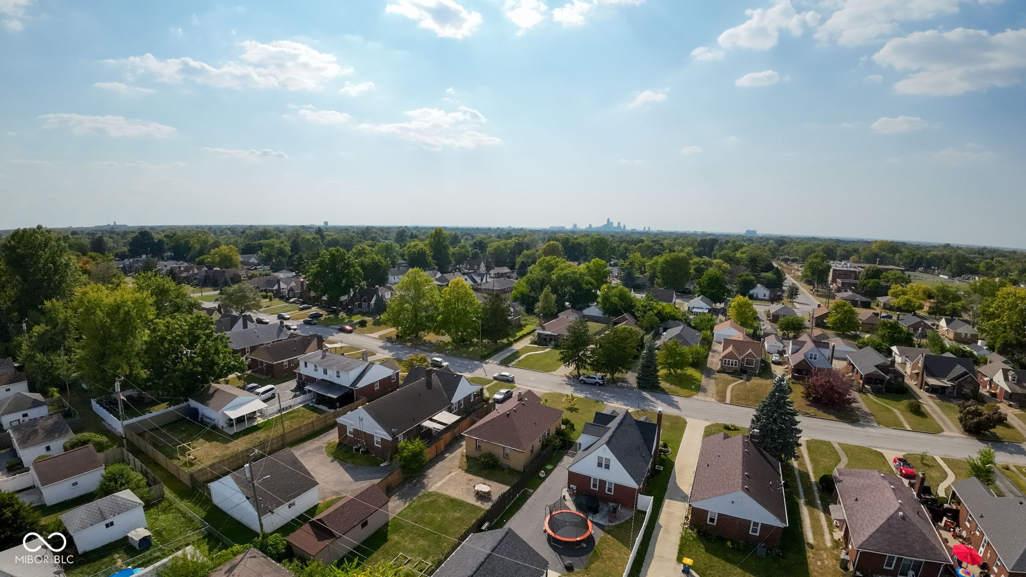 1425 N Leland Avenue