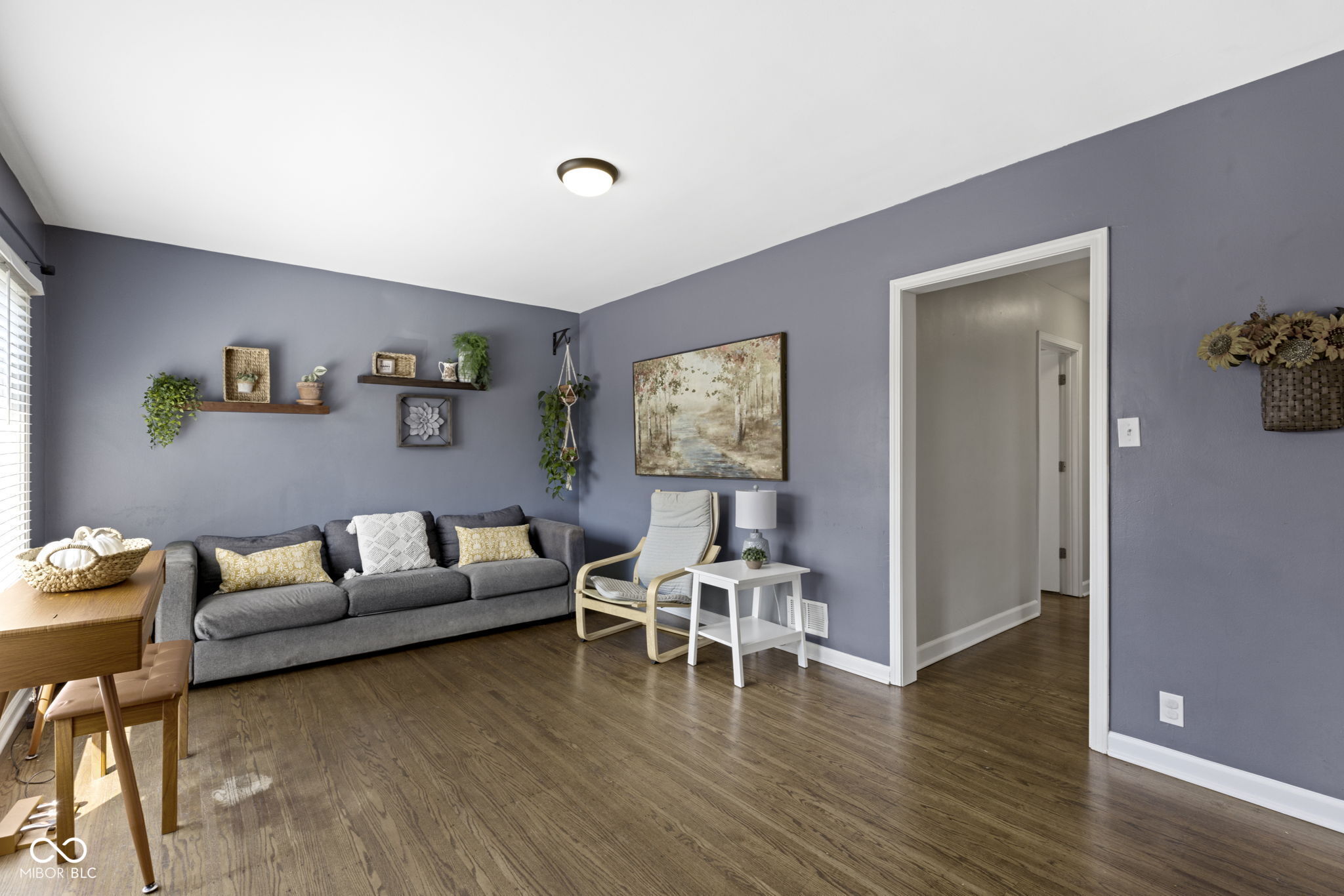 1425 N Leland Avenue