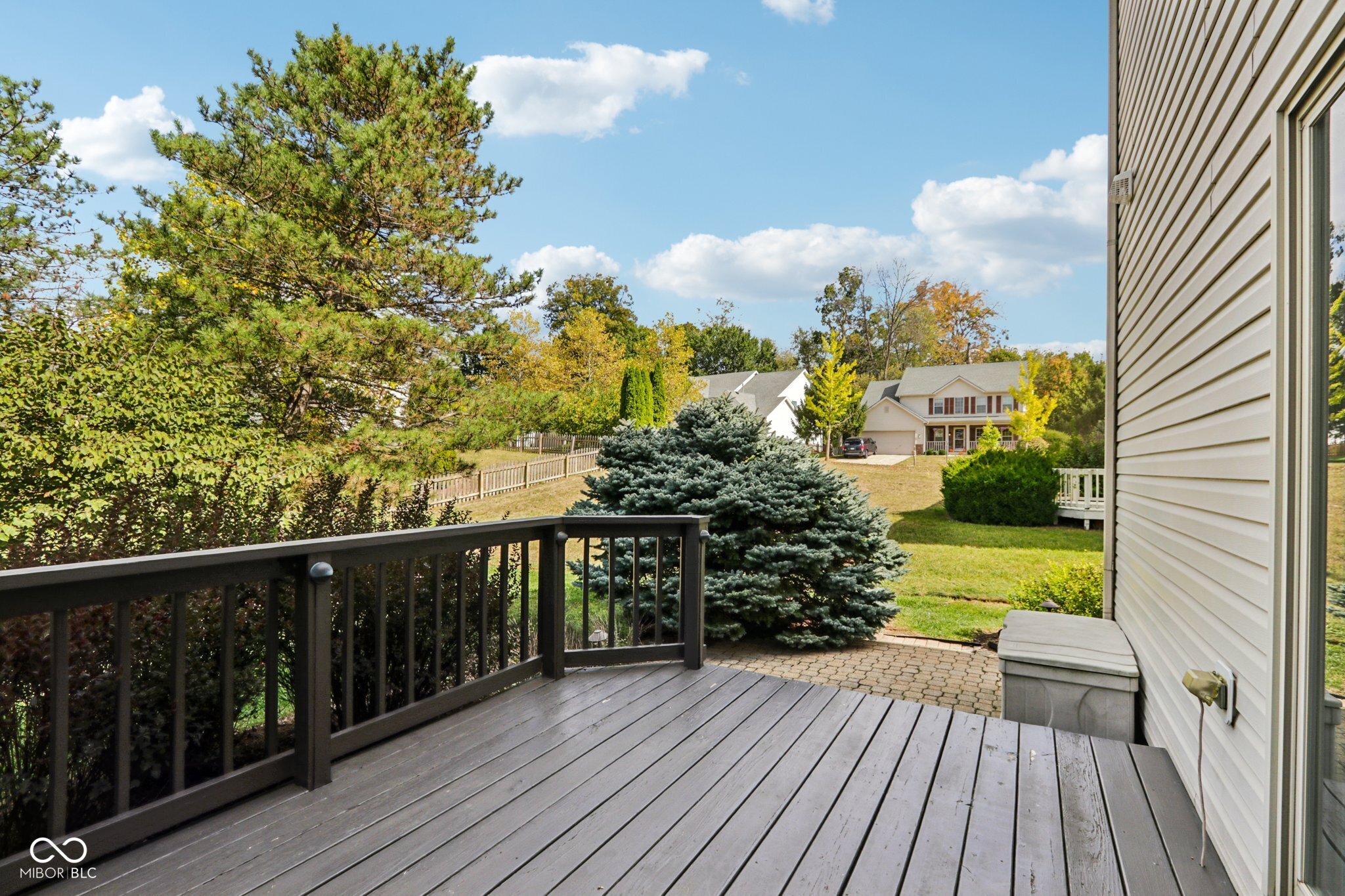 5808 Corralberry Court