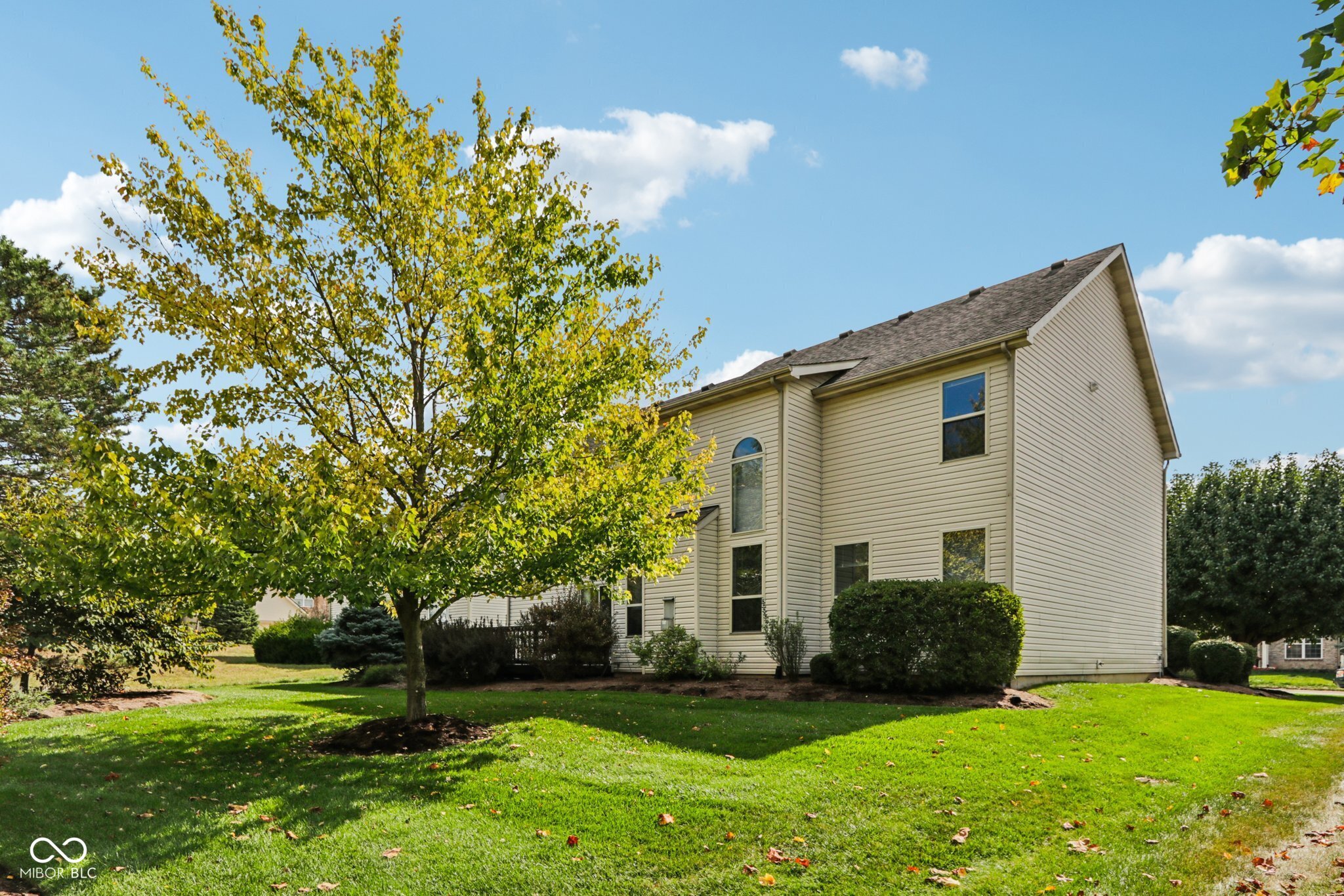 5808 Corralberry Court