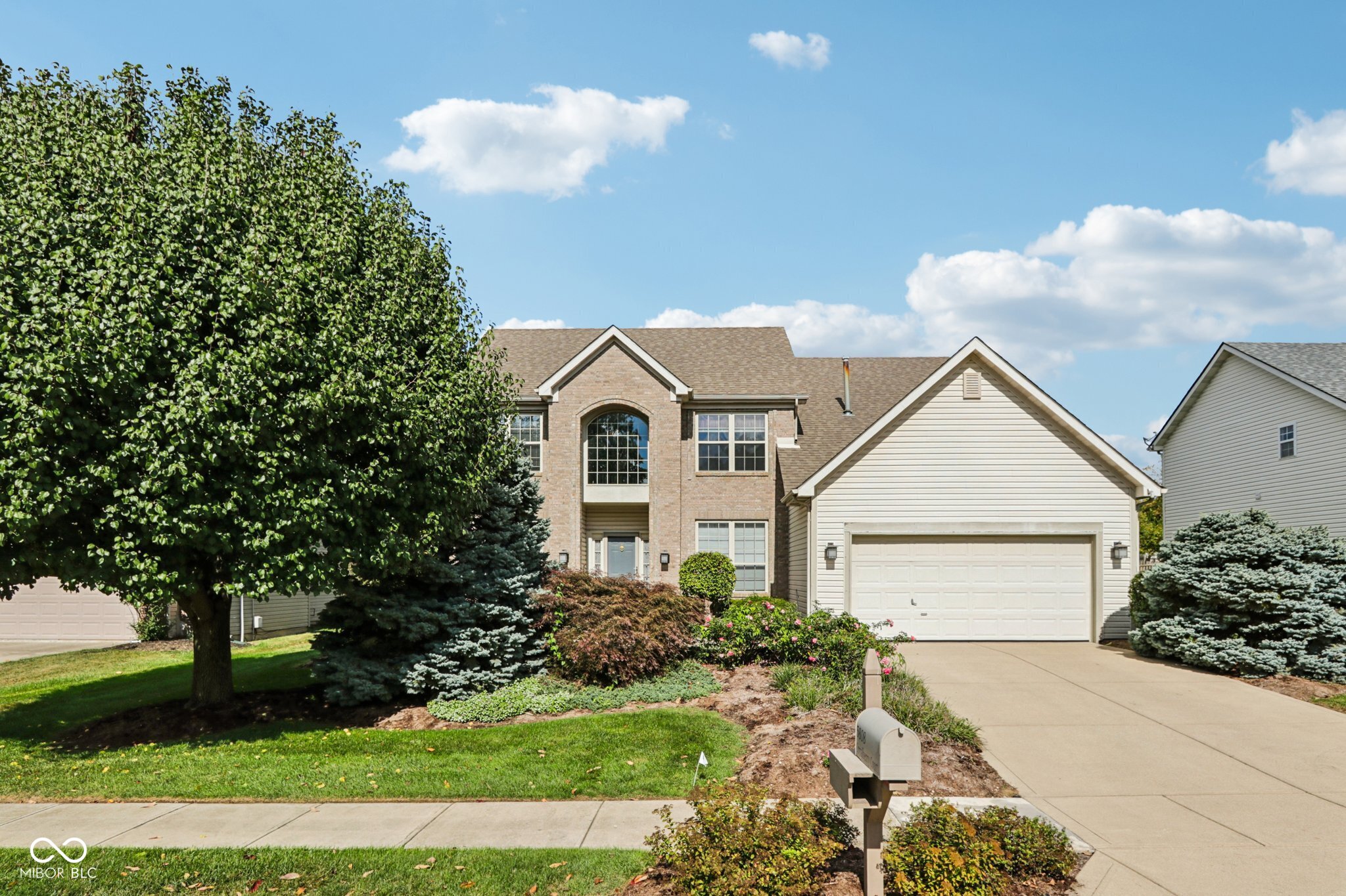 5808 Corralberry Court