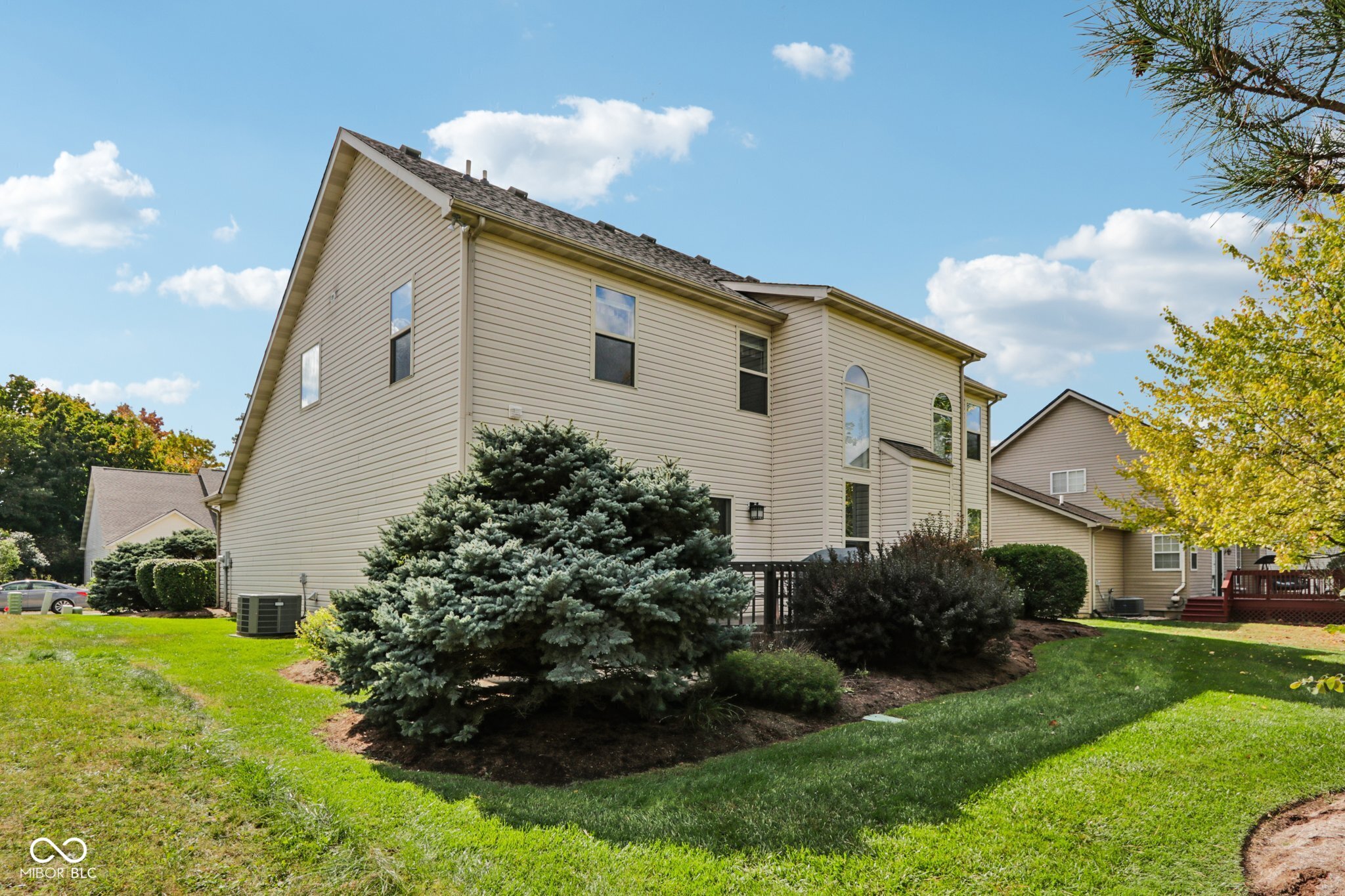 5808 Corralberry Court