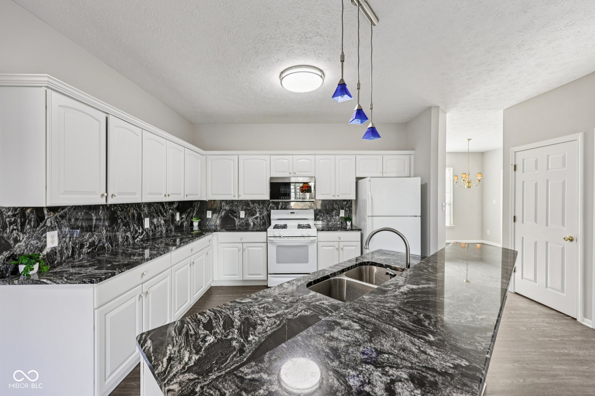 5808 Corralberry Court