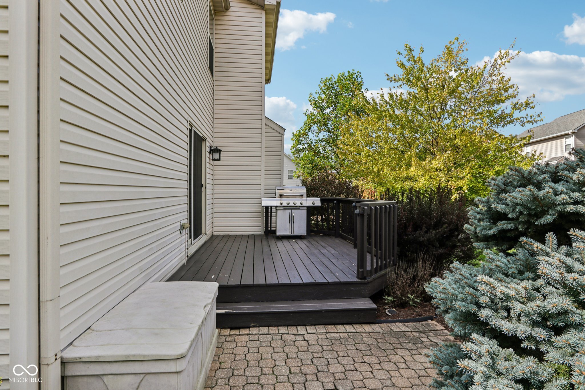 5808 Corralberry Court