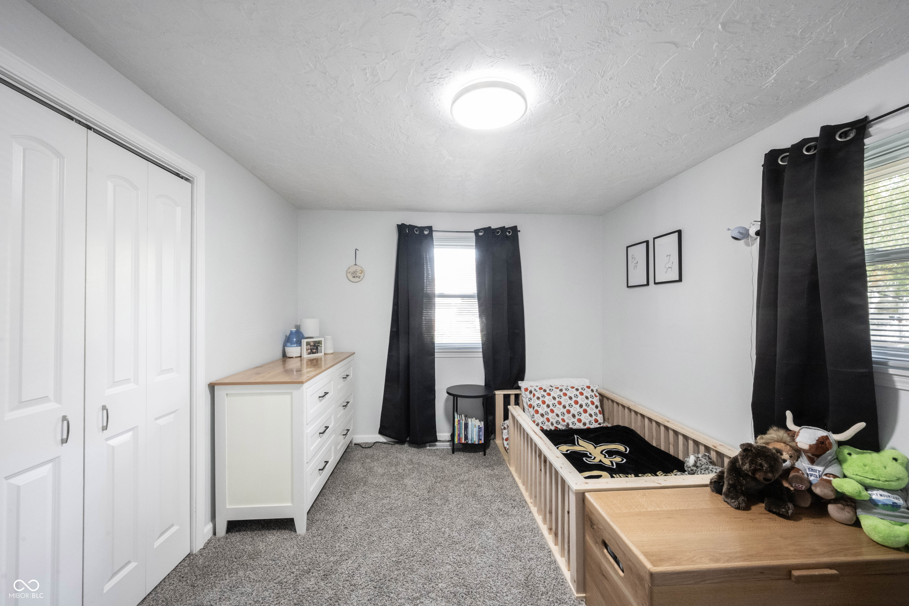 5595 S Cladwell Drive