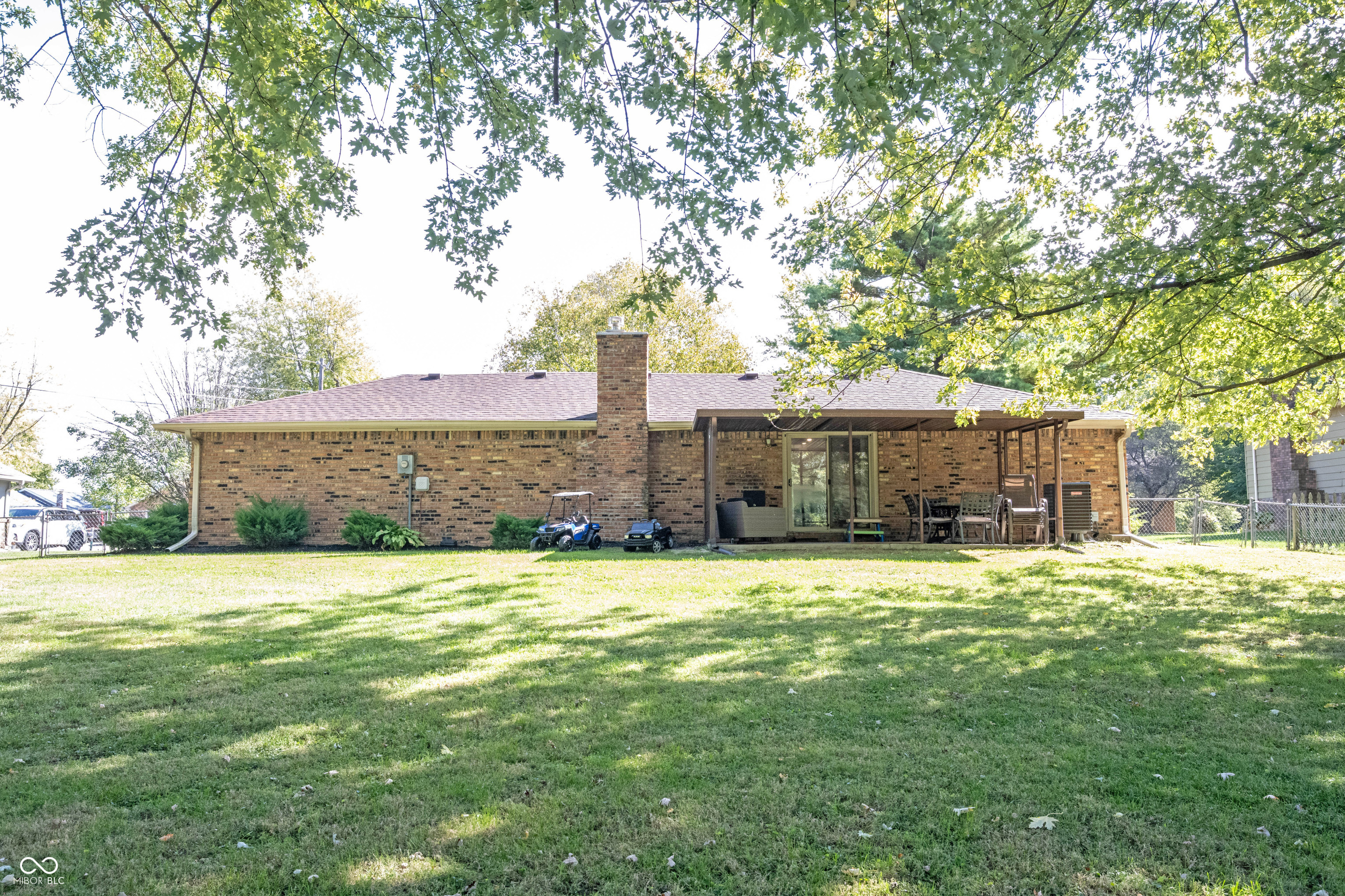 5595 S Cladwell Drive