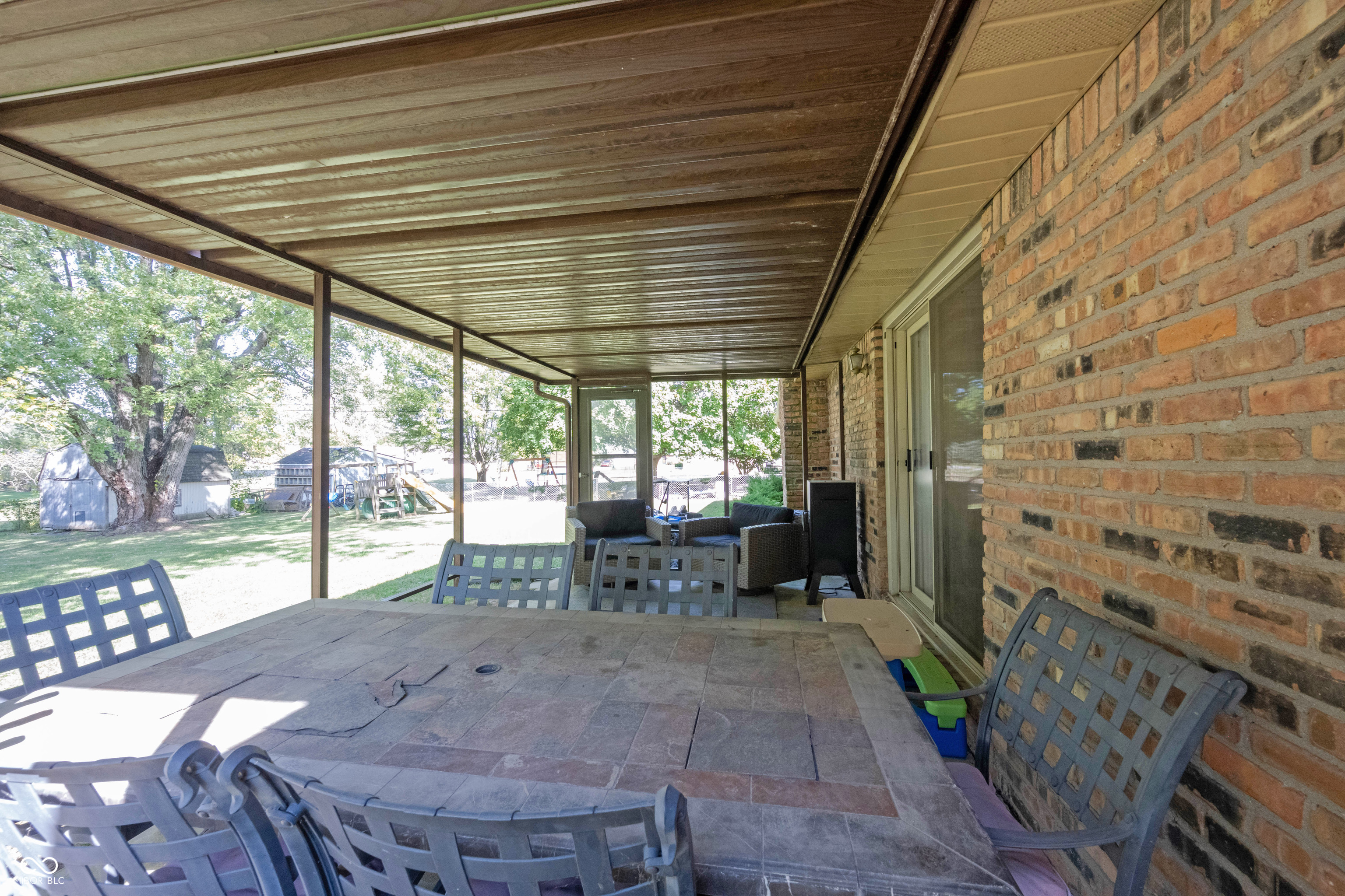 5595 S Cladwell Drive