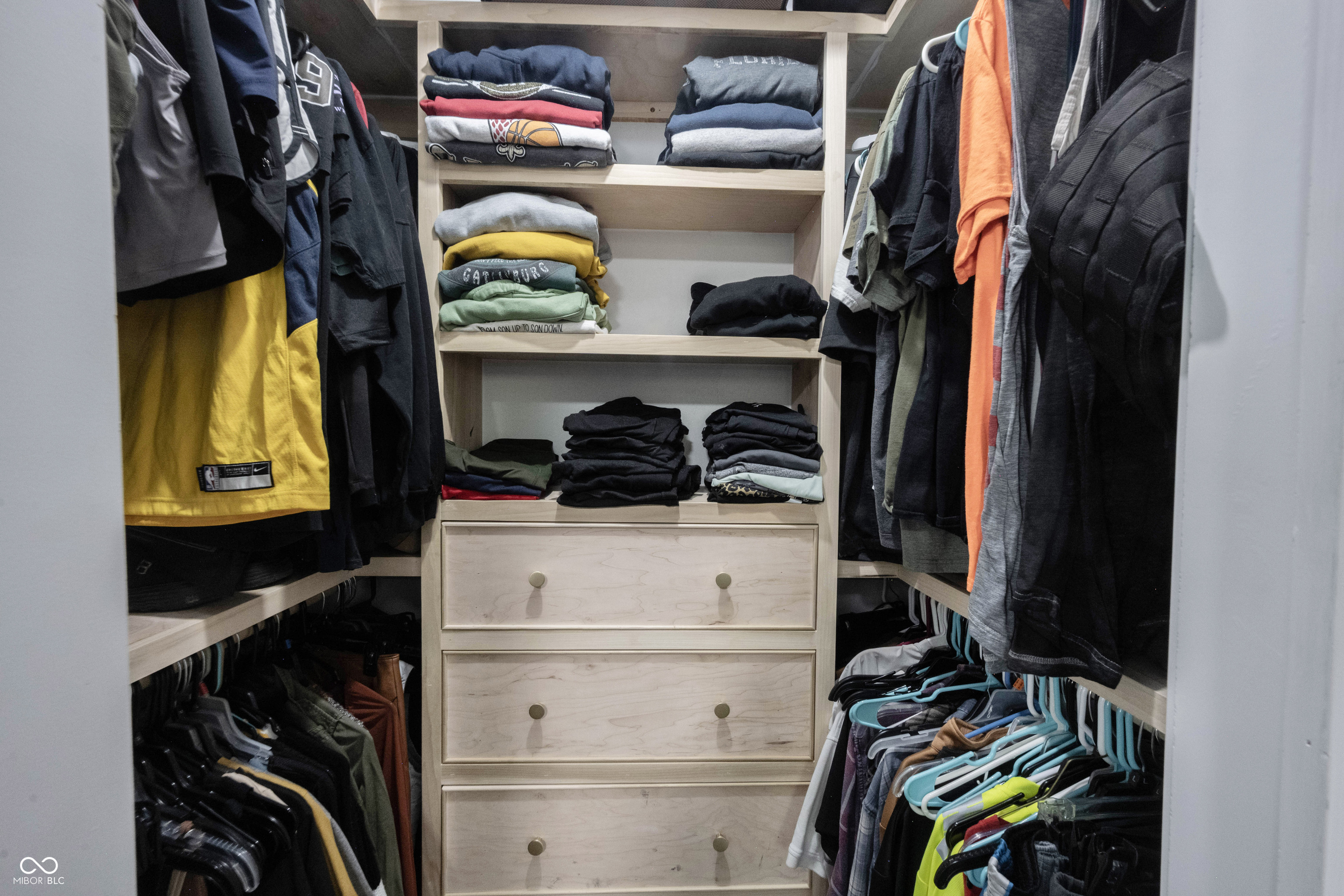 5595 S Cladwell Drive