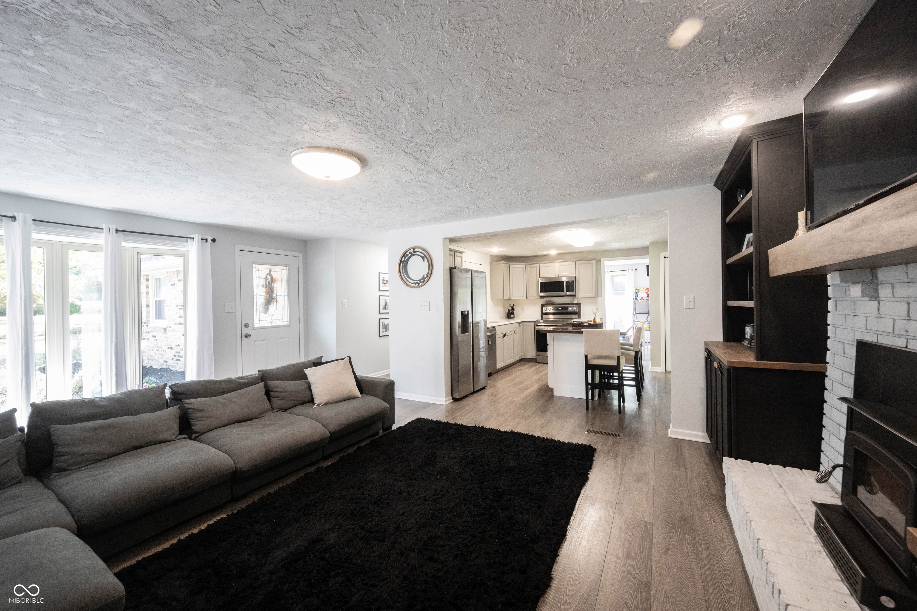 5595 S Cladwell Drive