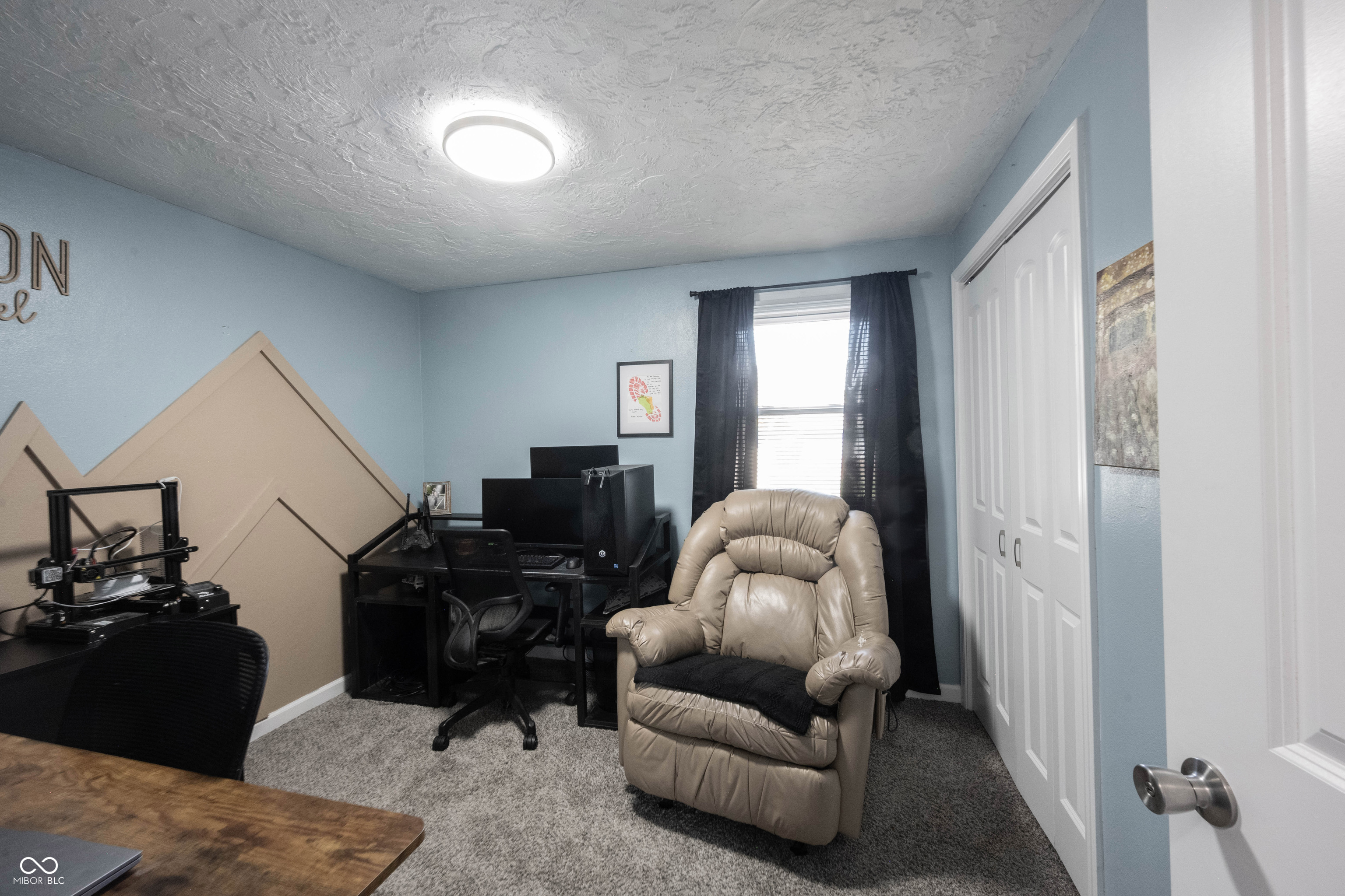 5595 S Cladwell Drive