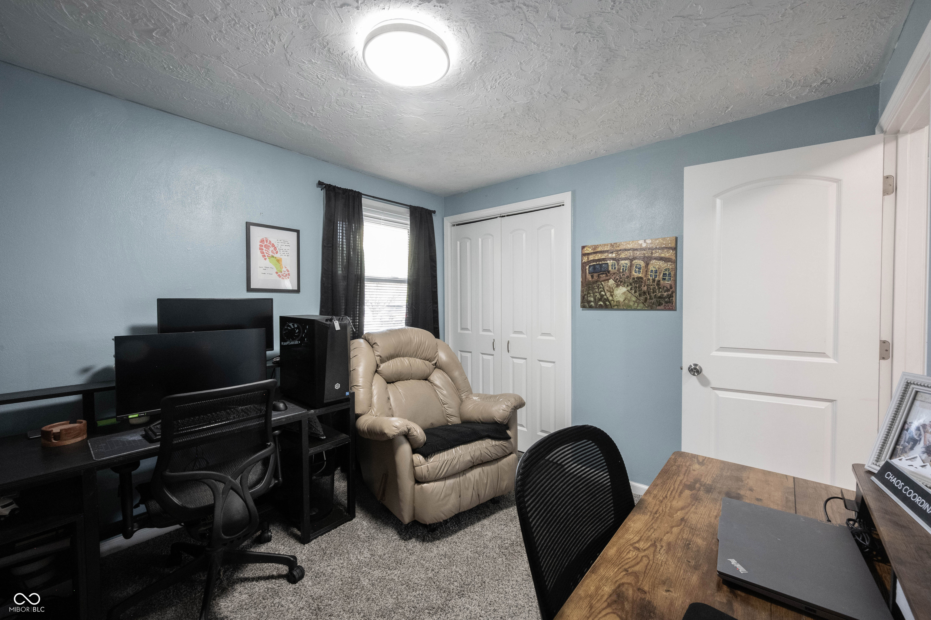 5595 S Cladwell Drive