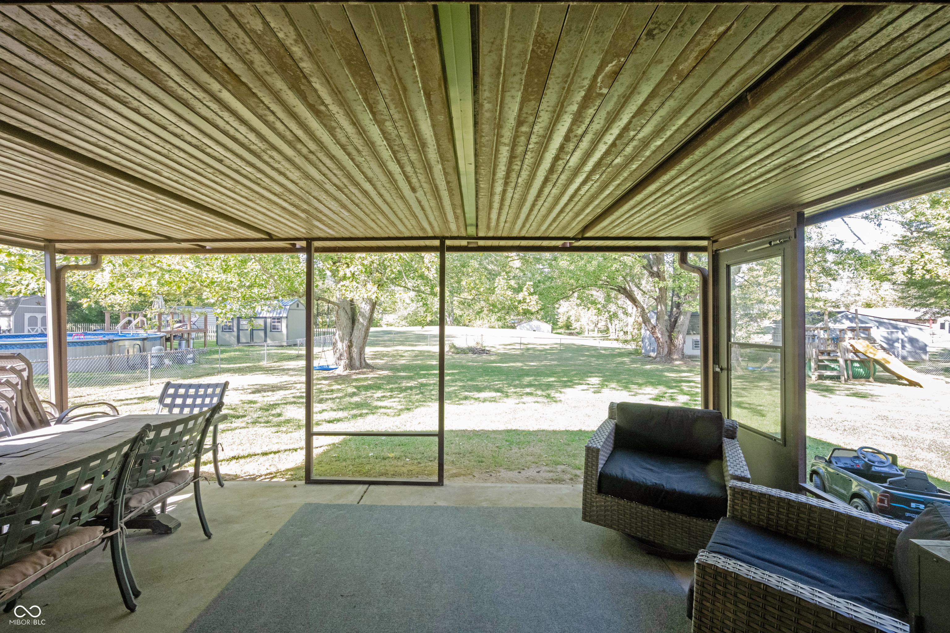 5595 S Cladwell Drive