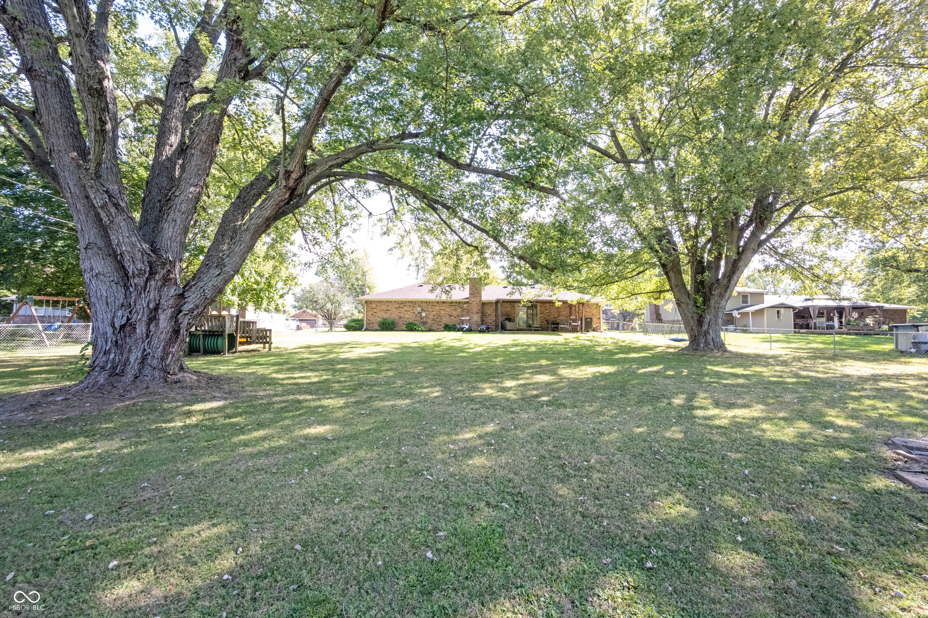 5595 S Cladwell Drive