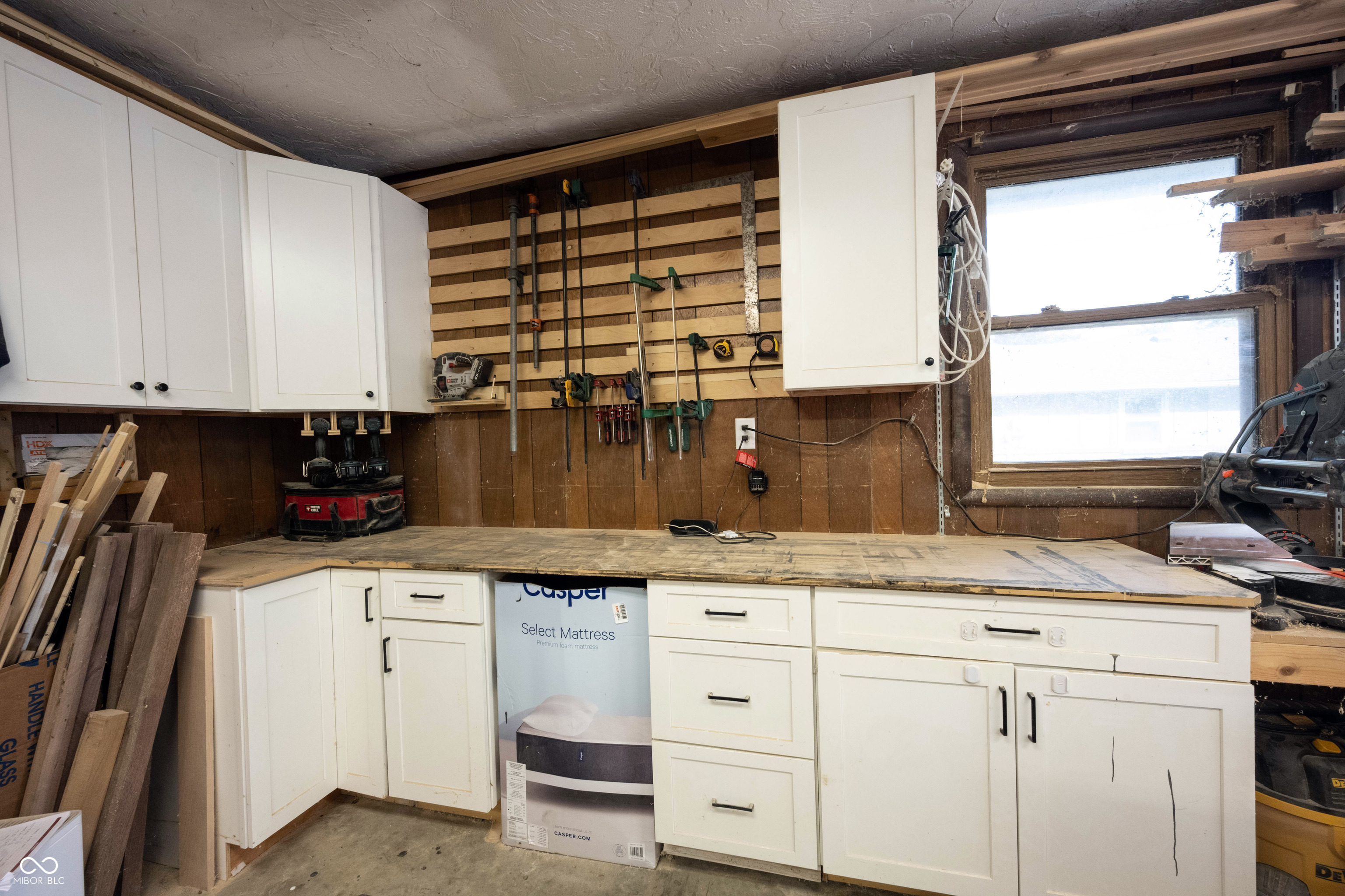 5595 S Cladwell Drive