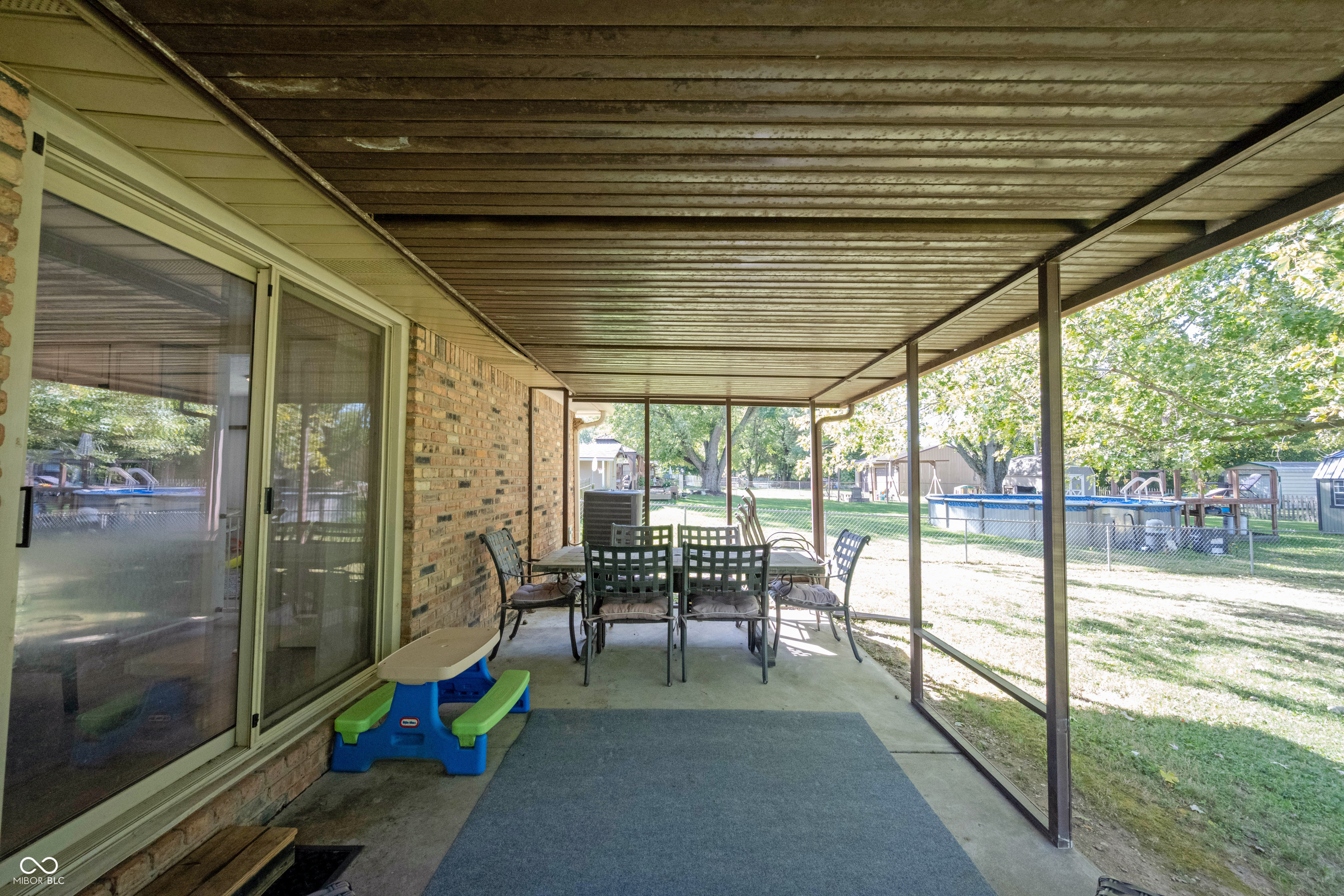 5595 S Cladwell Drive