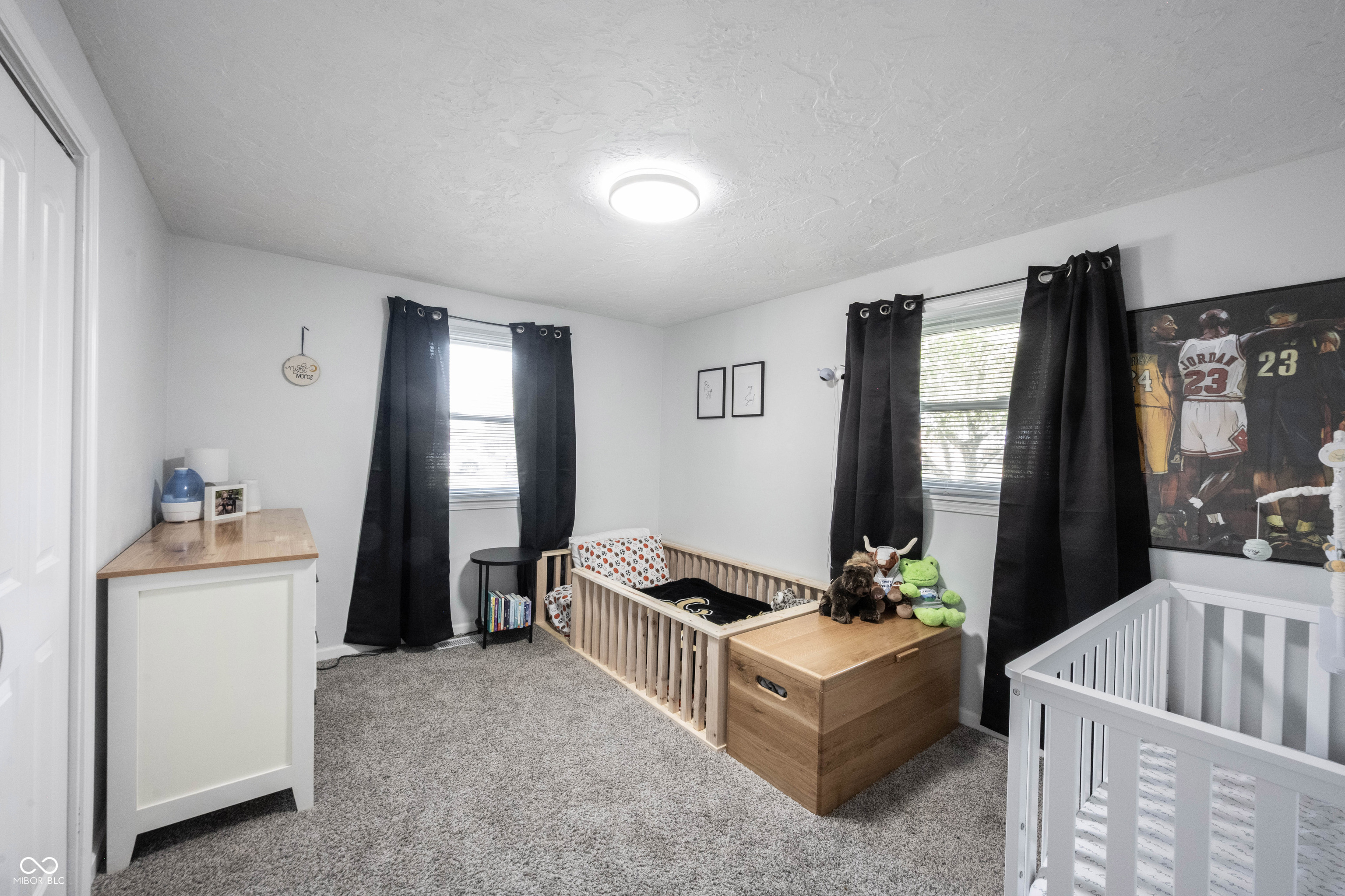 5595 S Cladwell Drive