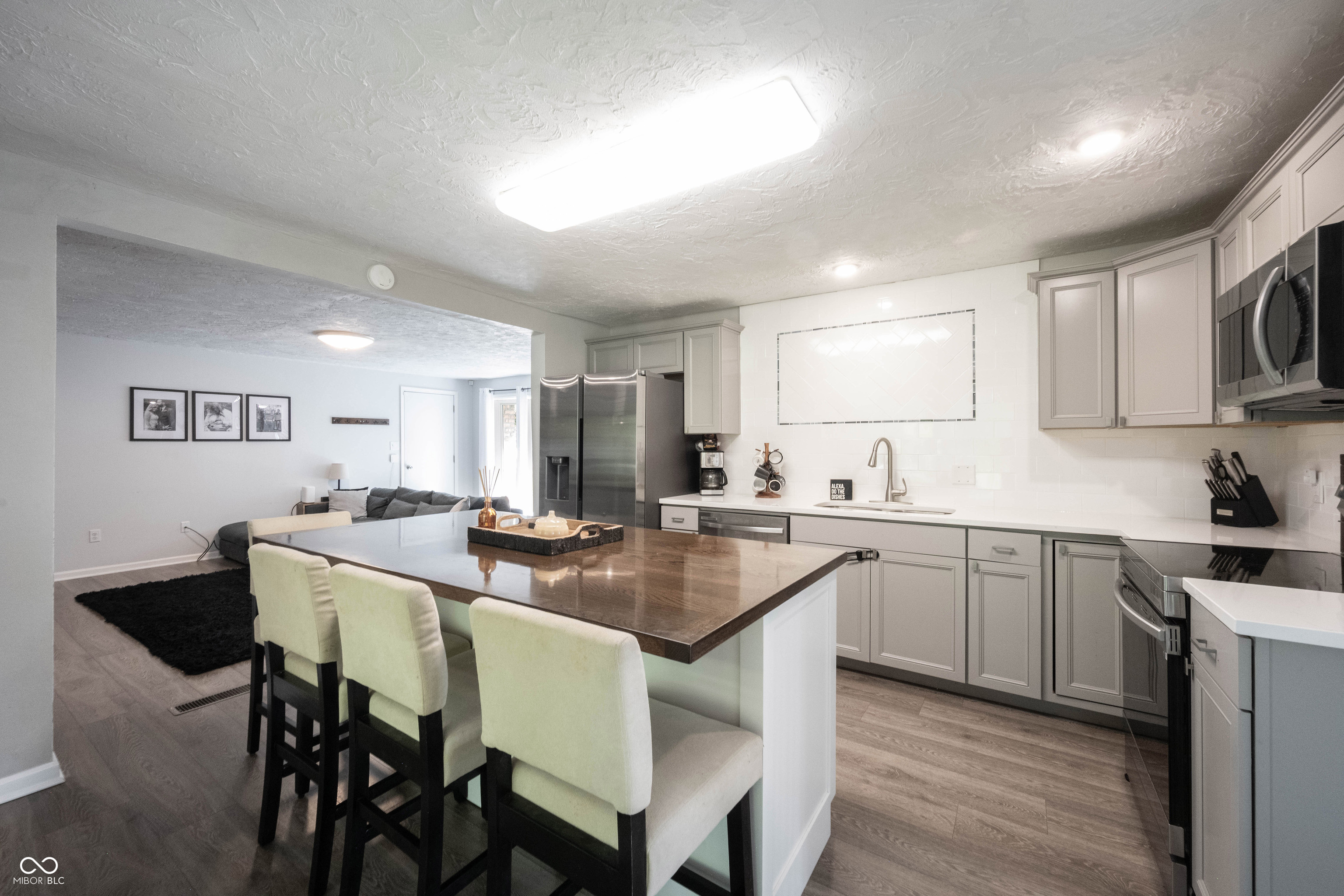 5595 S Cladwell Drive