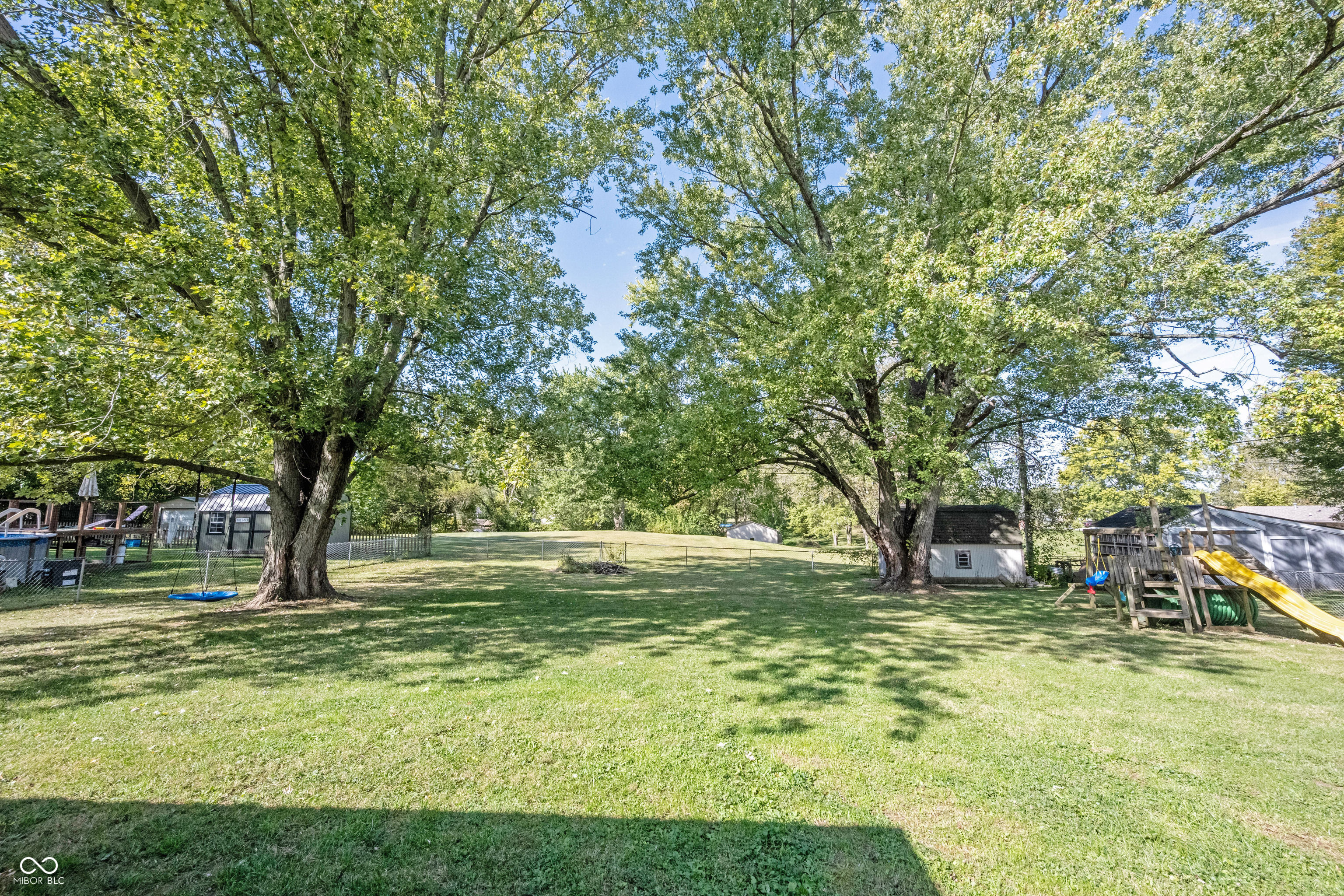 5595 S Cladwell Drive