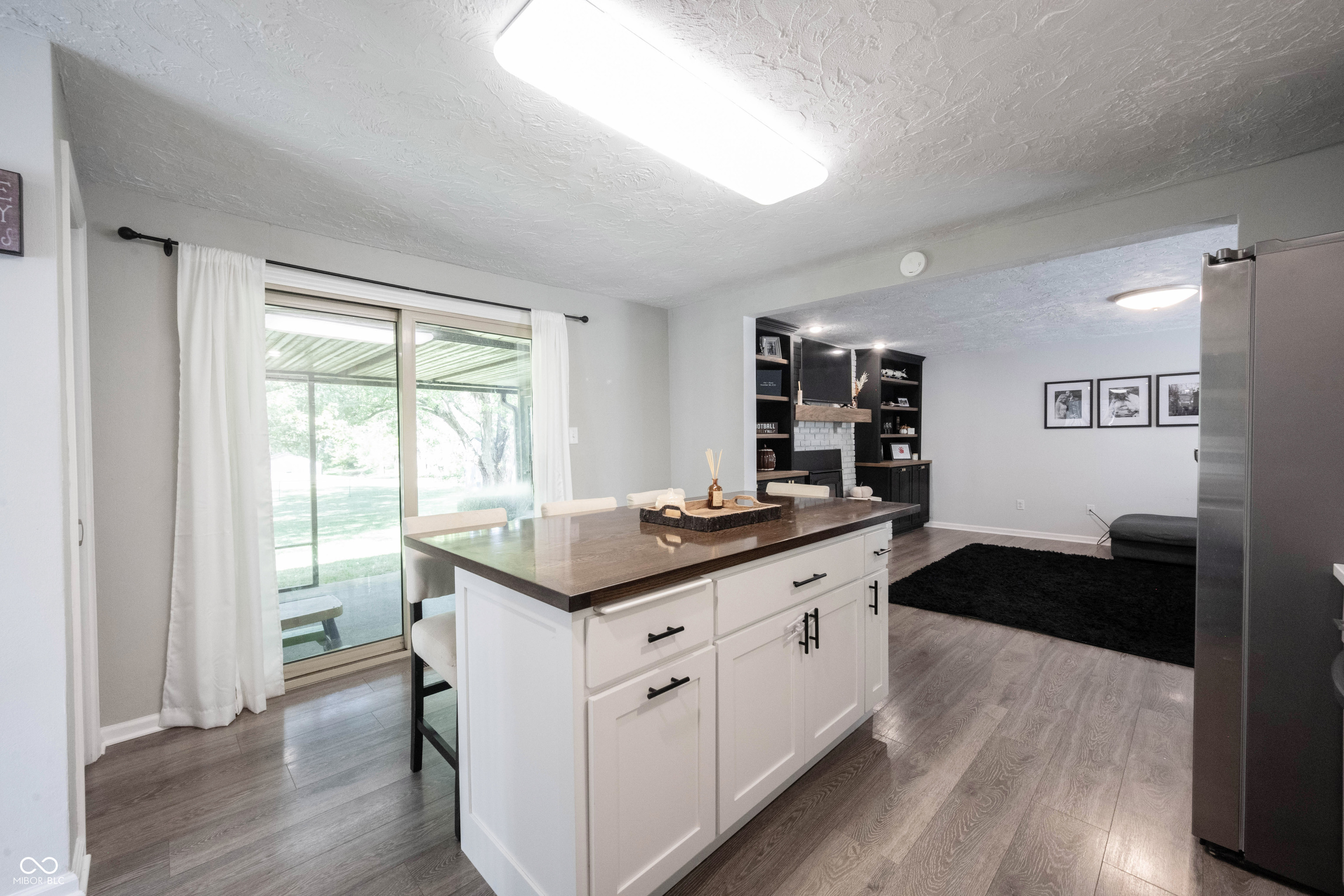 5595 S Cladwell Drive