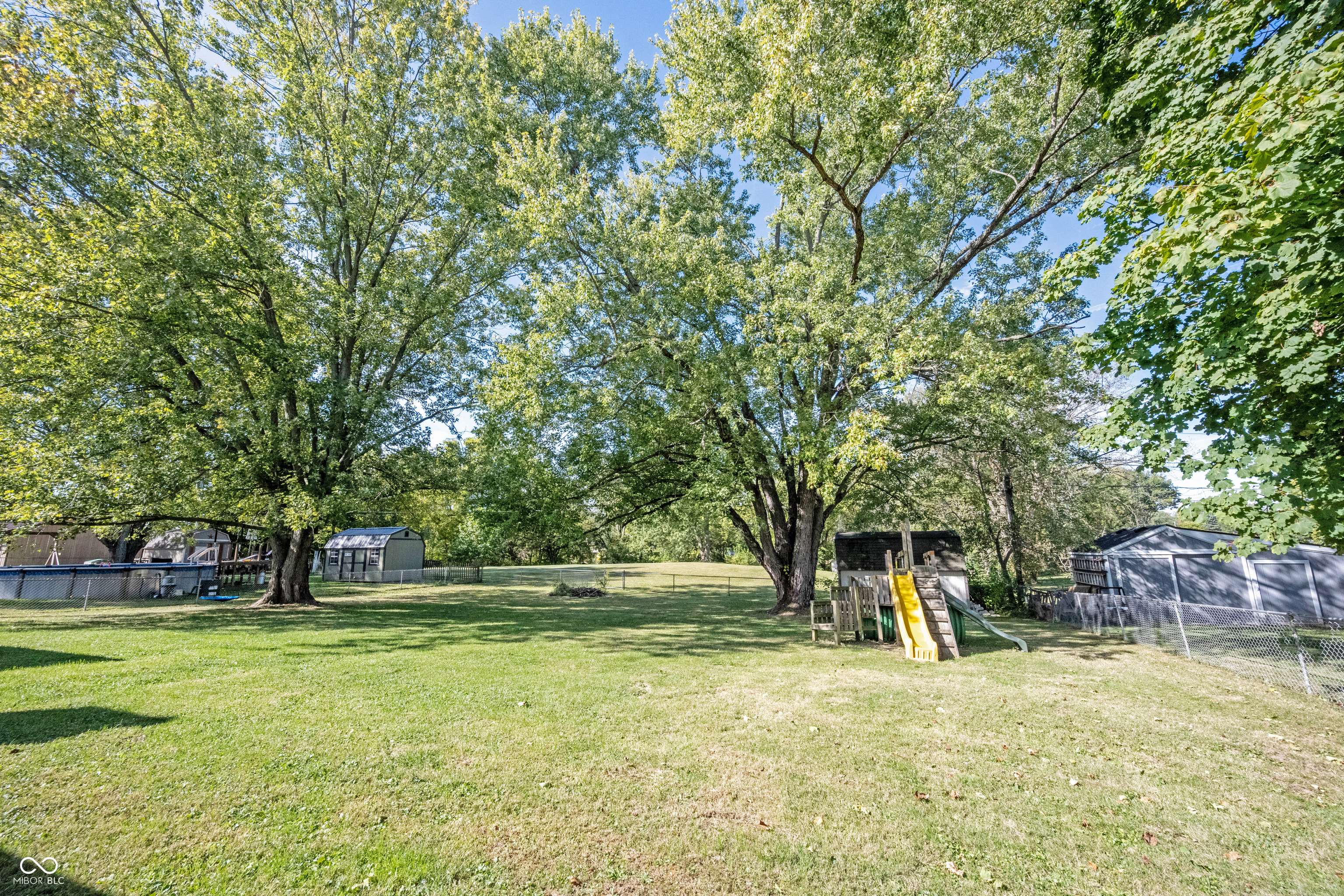 5595 S Cladwell Drive