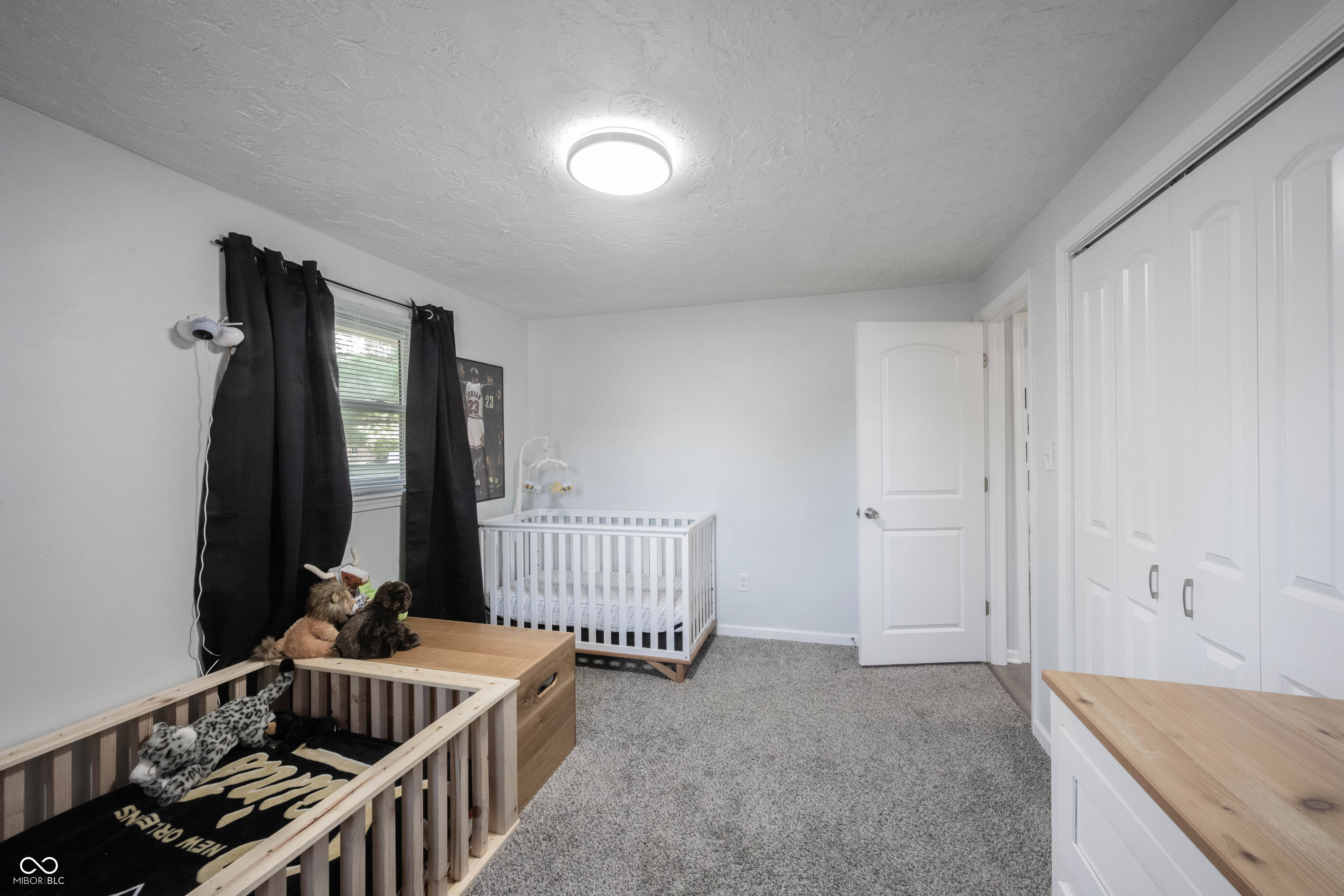 5595 S Cladwell Drive