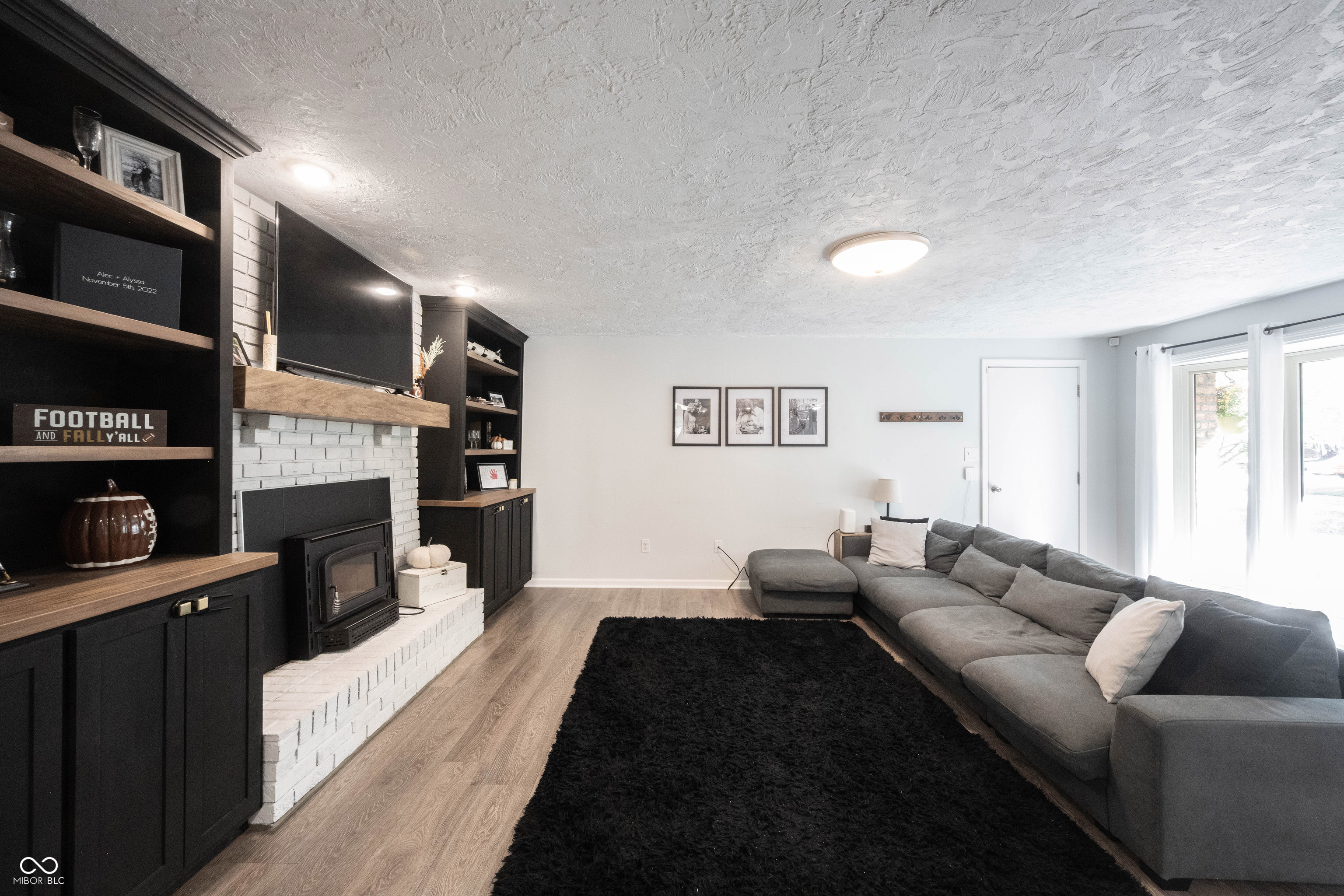 5595 S Cladwell Drive