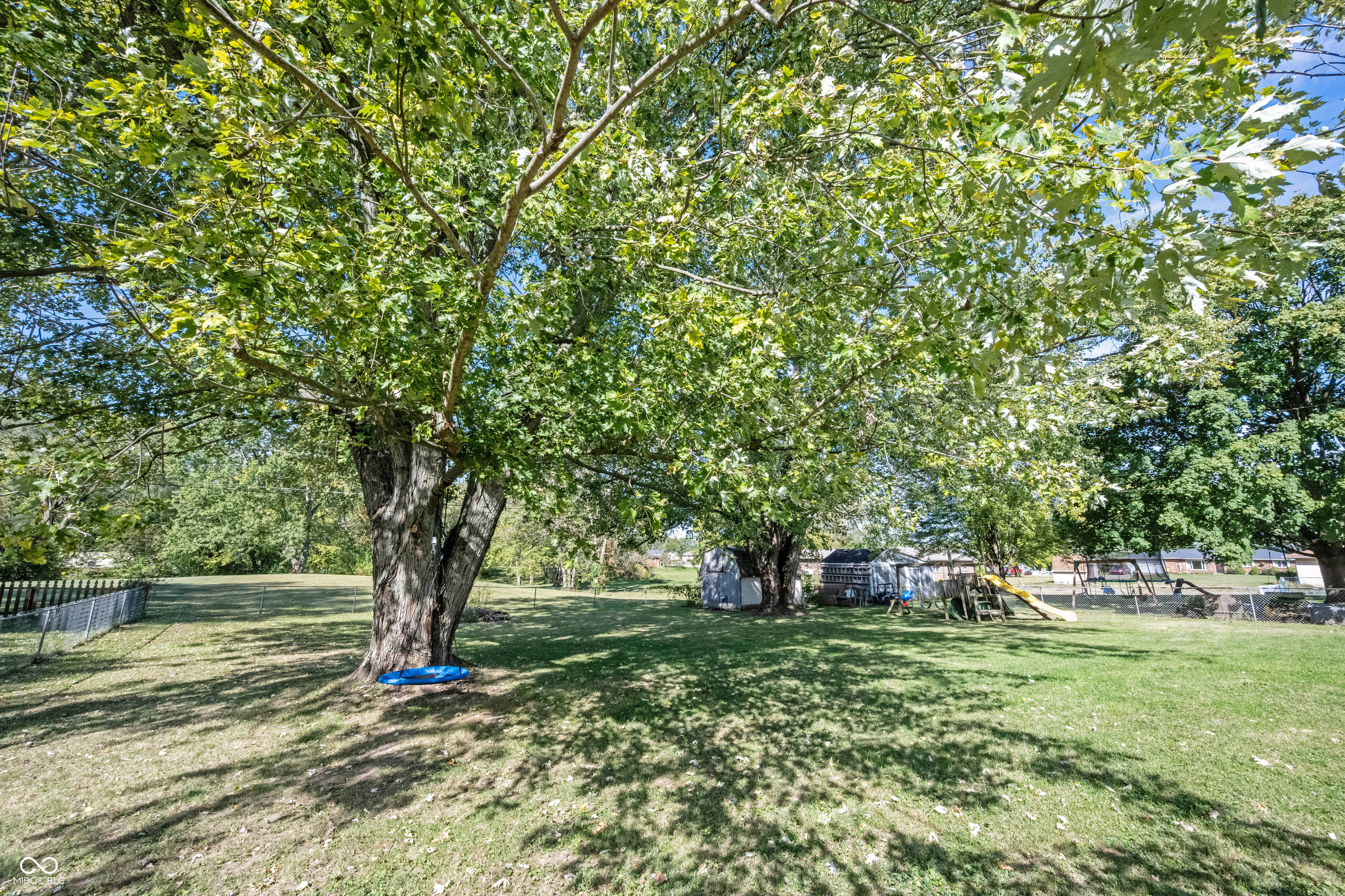 5595 S Cladwell Drive