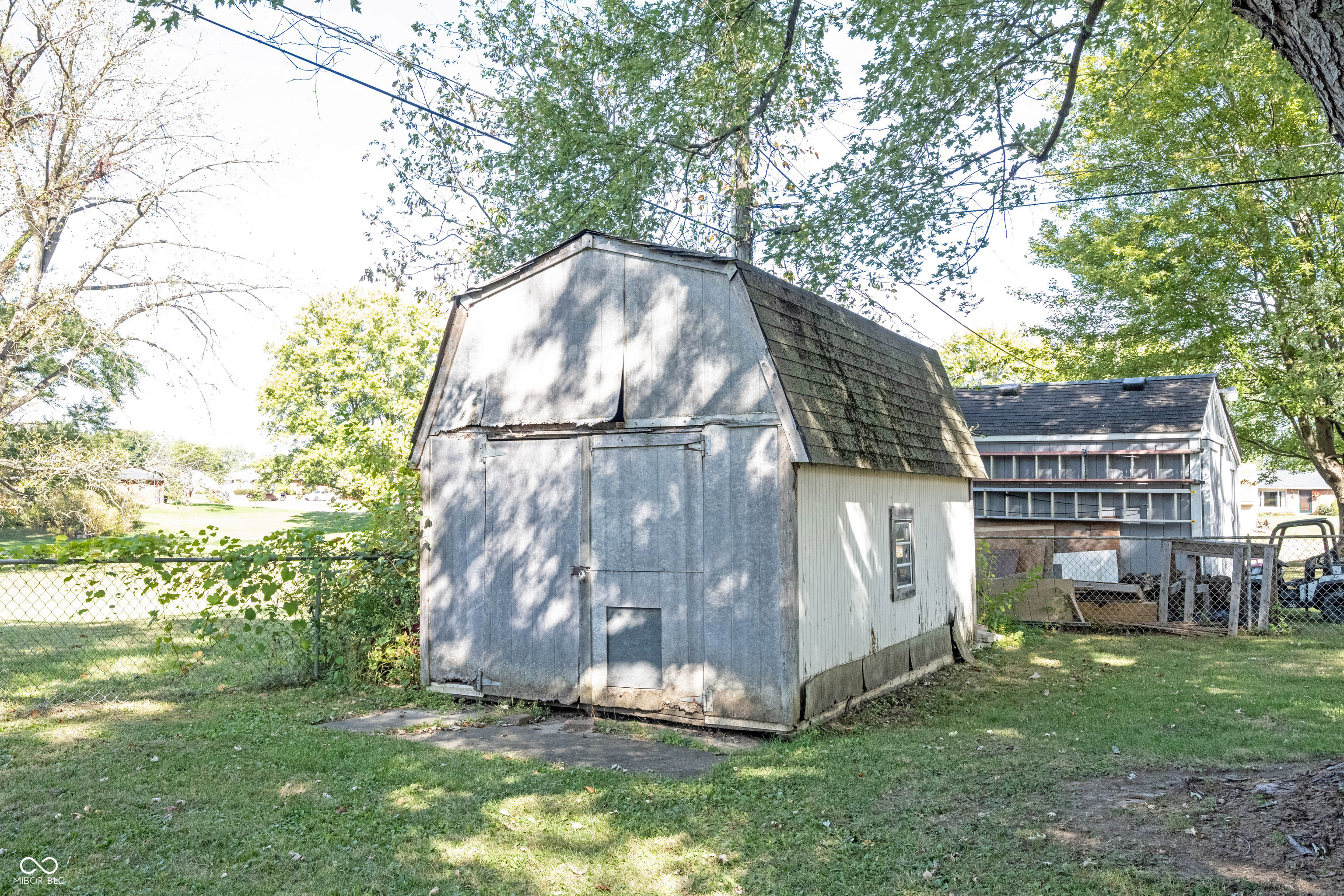 5595 S Cladwell Drive