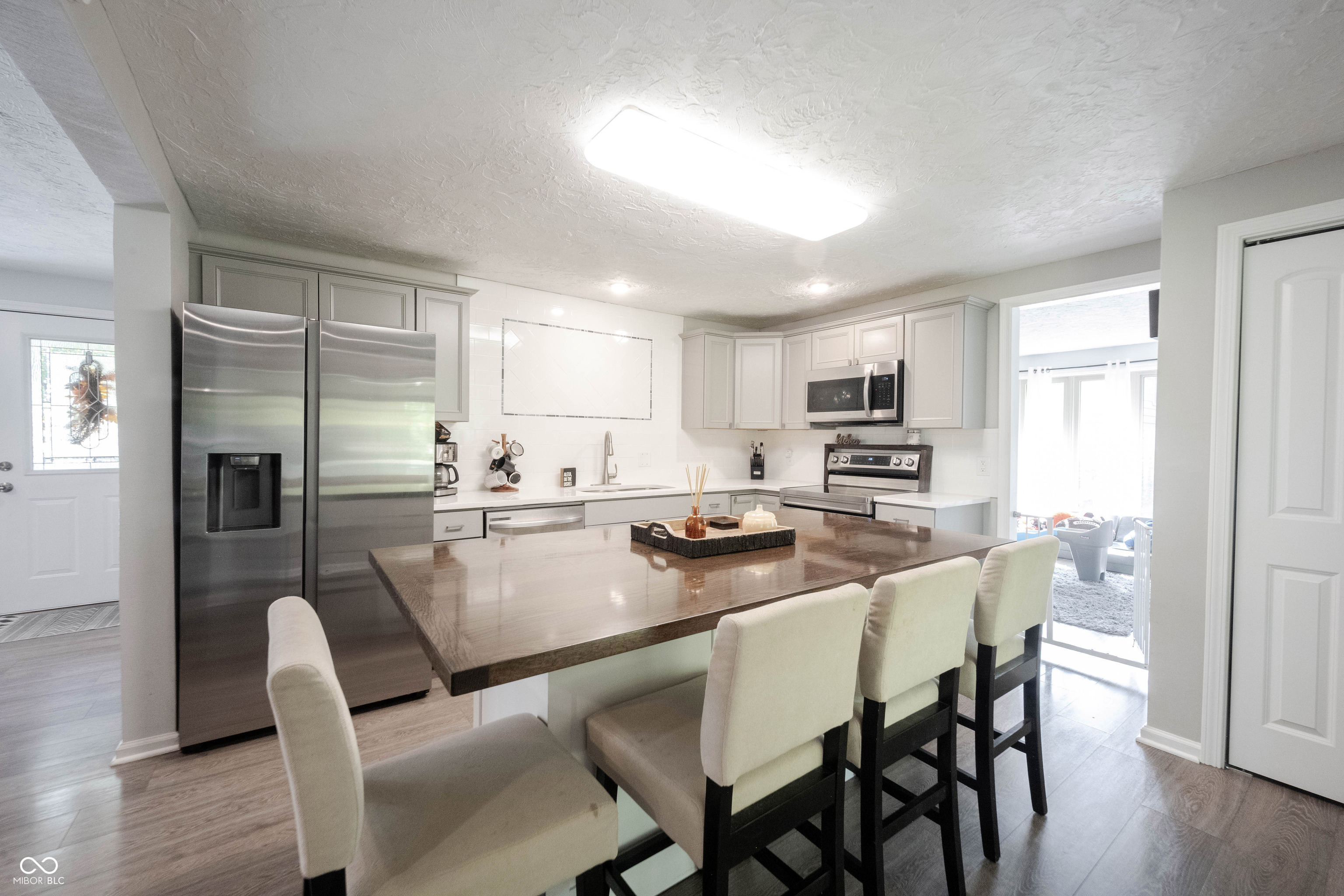 5595 S Cladwell Drive