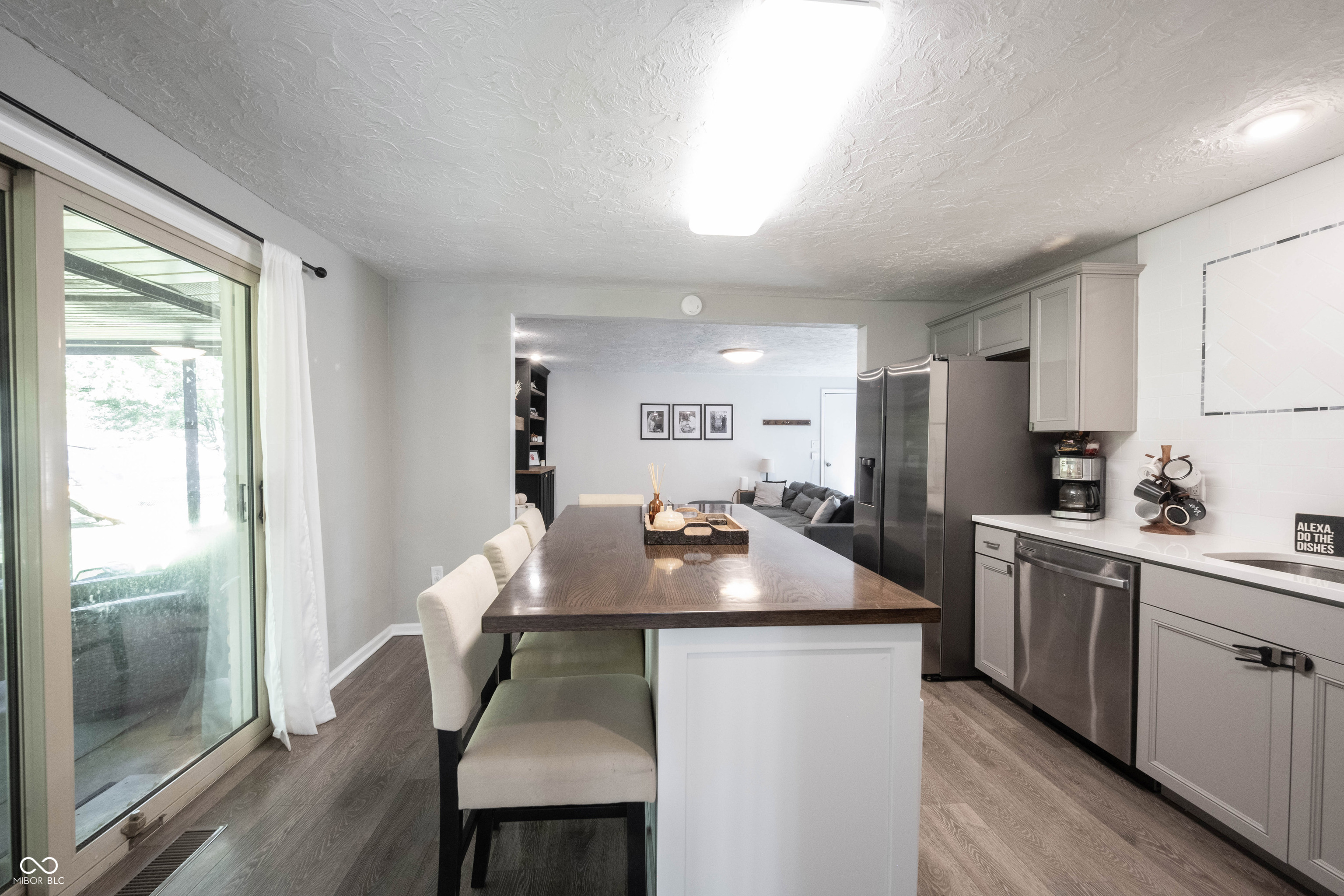 5595 S Cladwell Drive