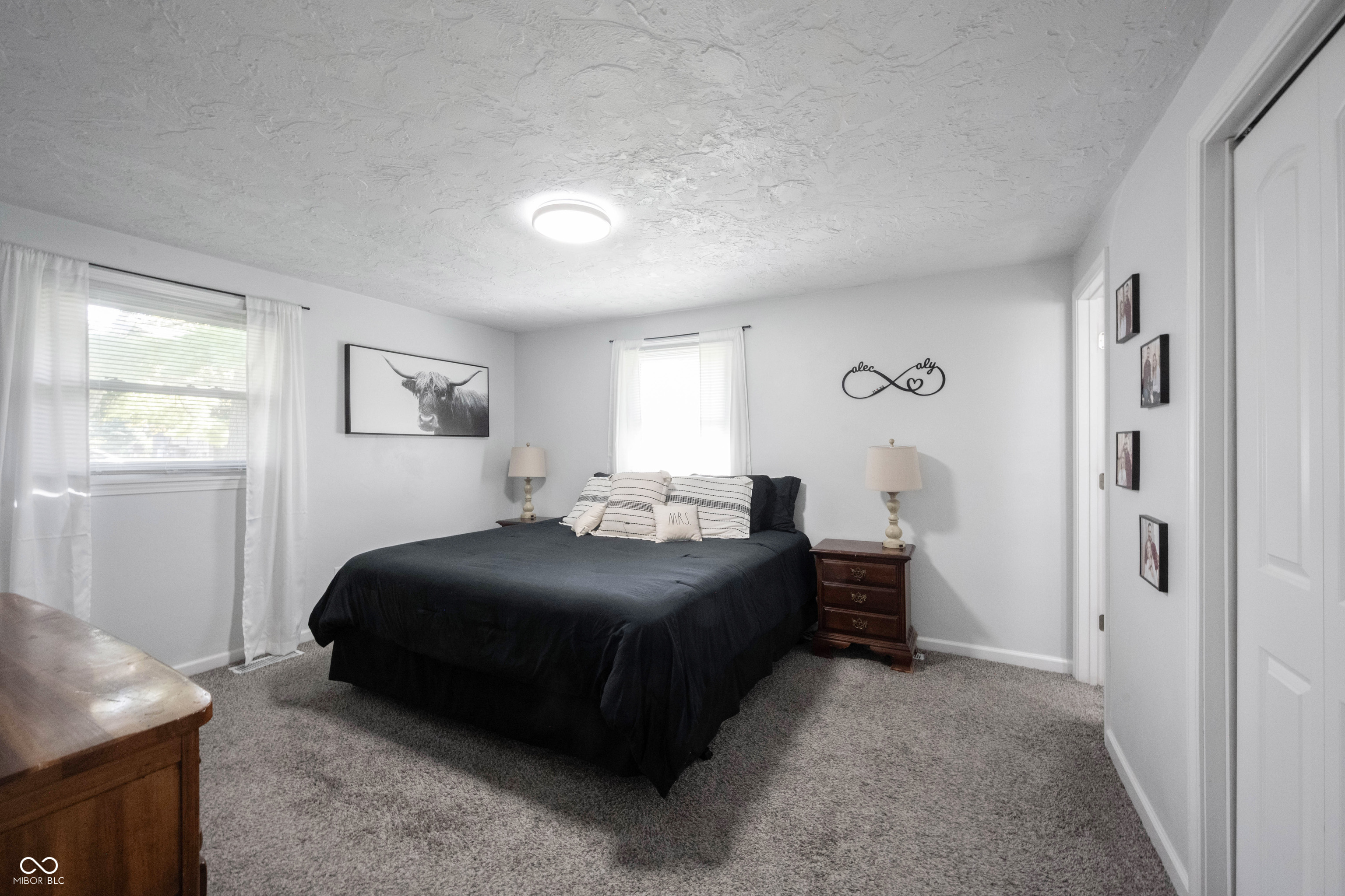 5595 S Cladwell Drive