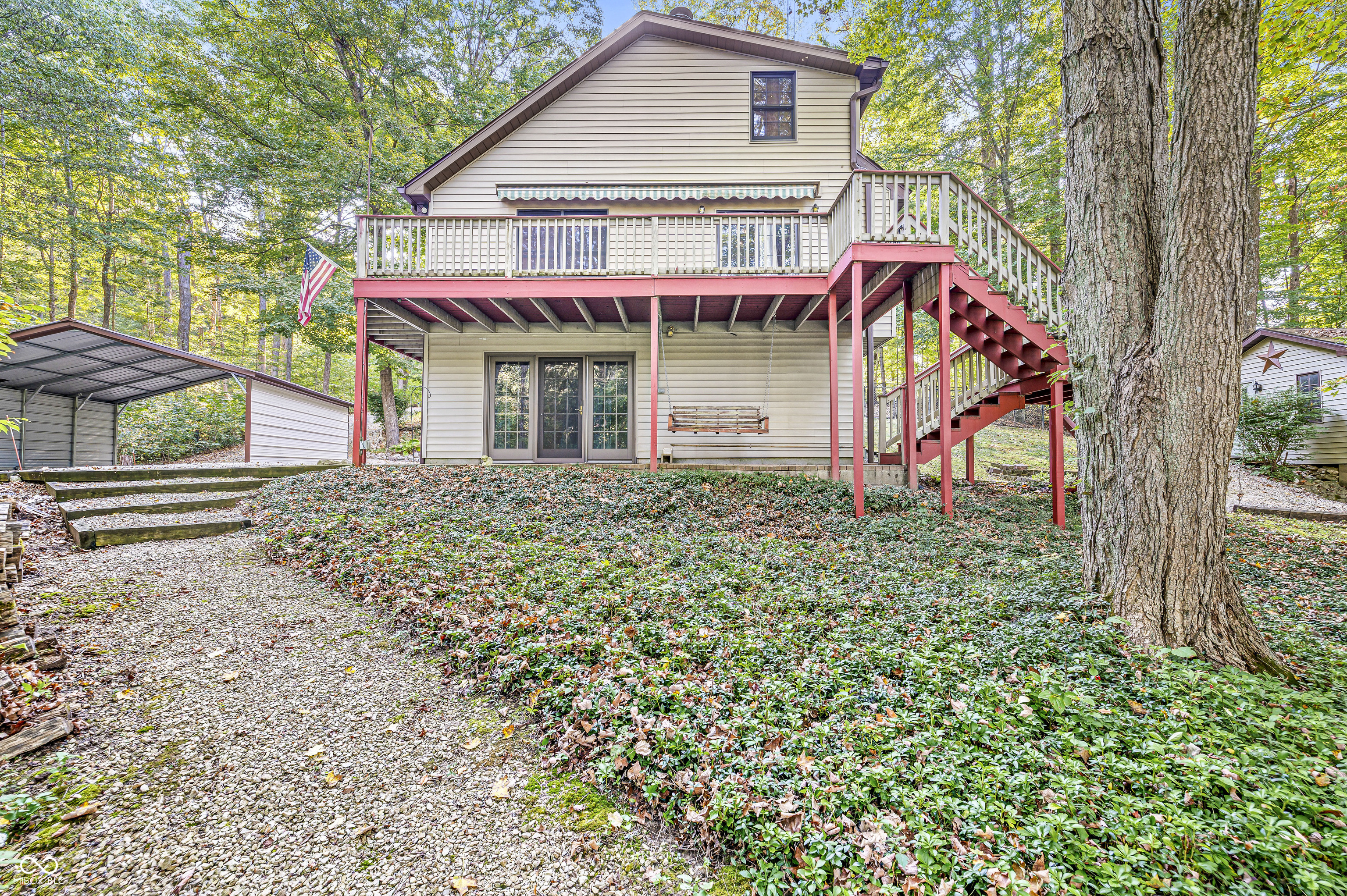 7455 Locust Lake East Drive