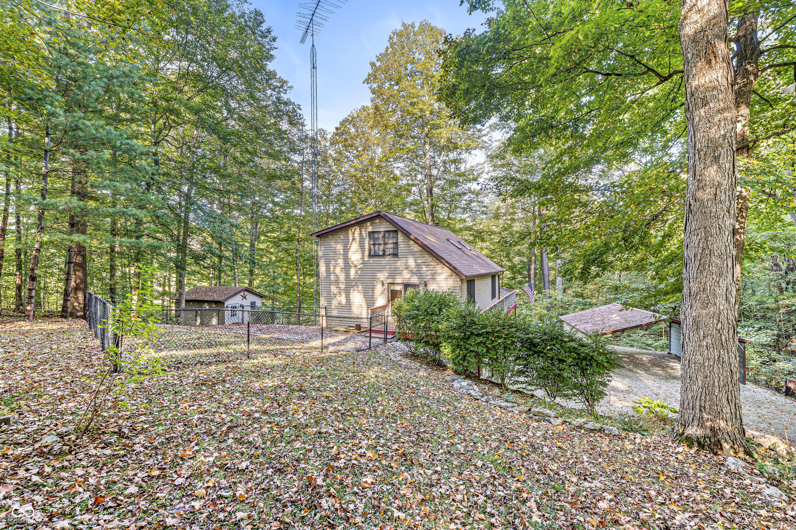 7455 Locust Lake East Drive