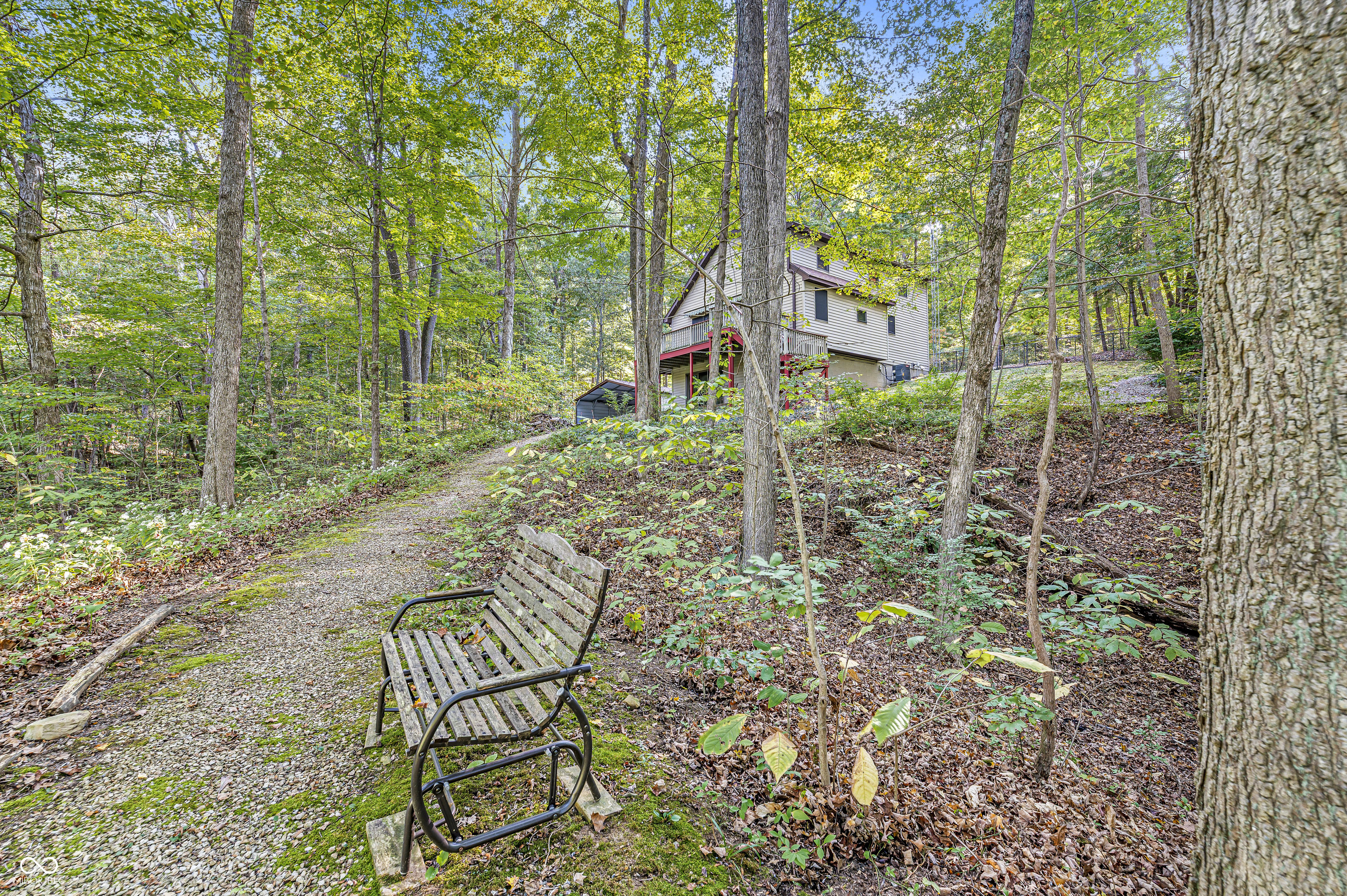 7455 Locust Lake East Drive