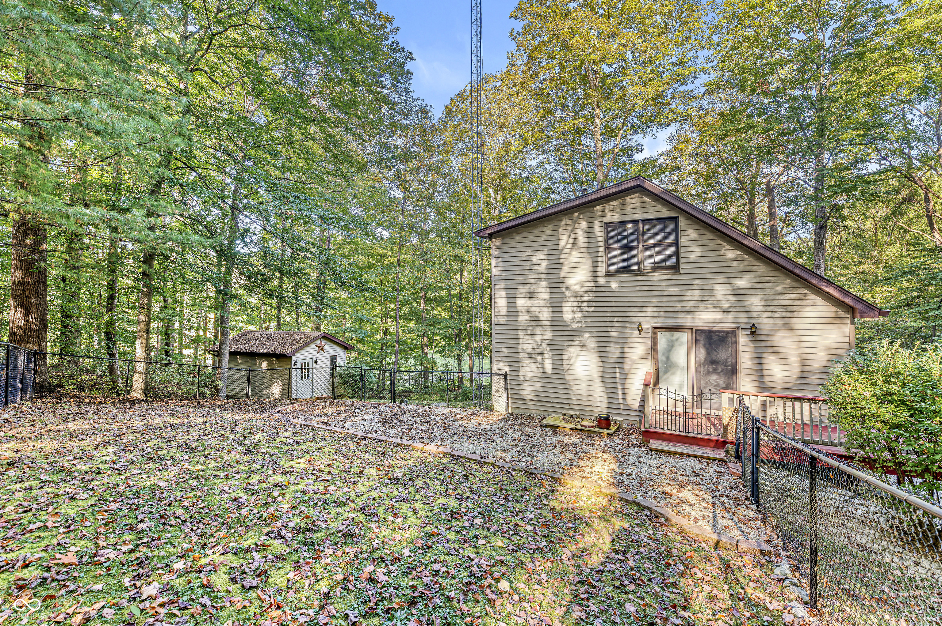 7455 Locust Lake East Drive