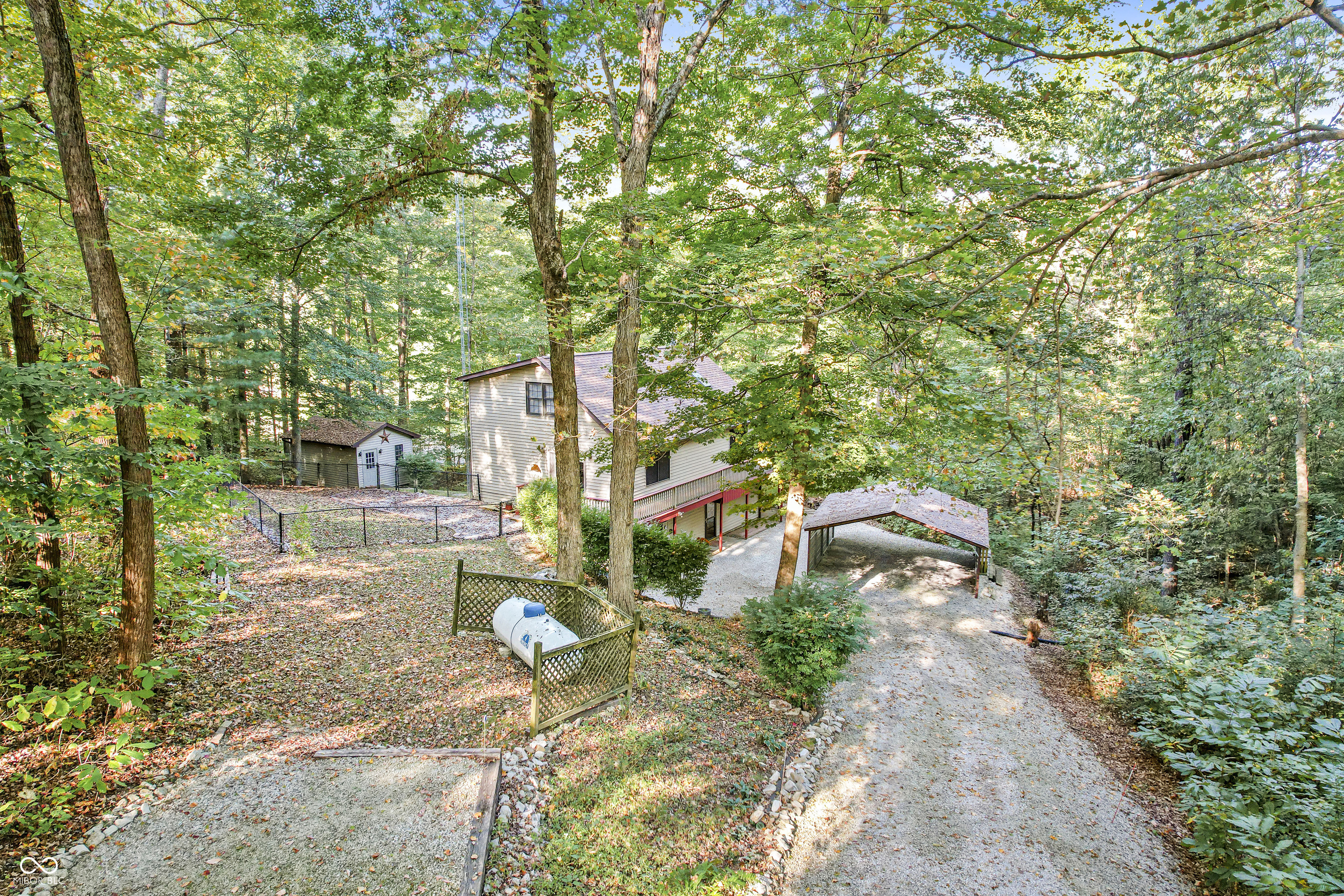 7455 Locust Lake East Drive