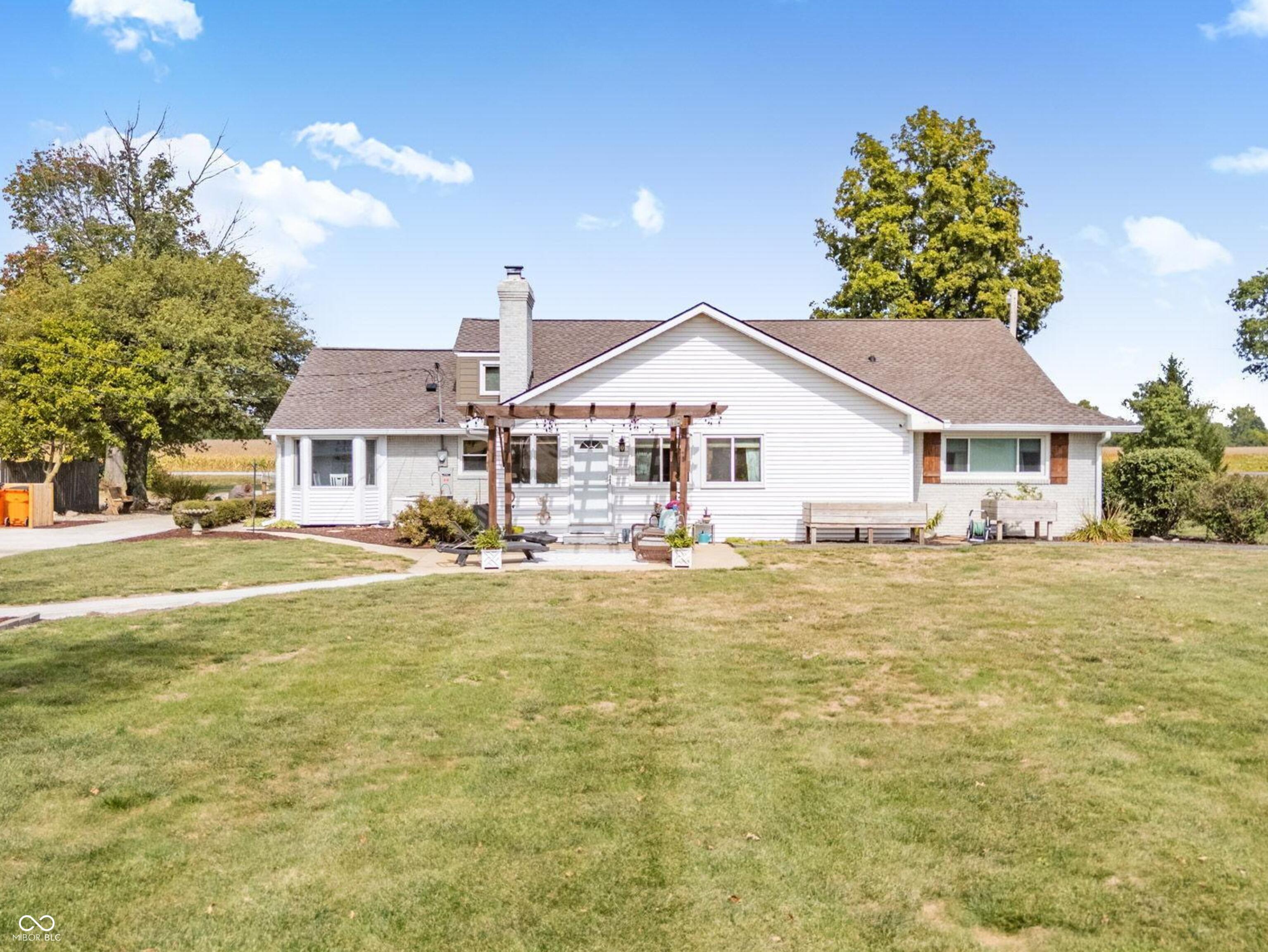 3589 W Old State Road 28