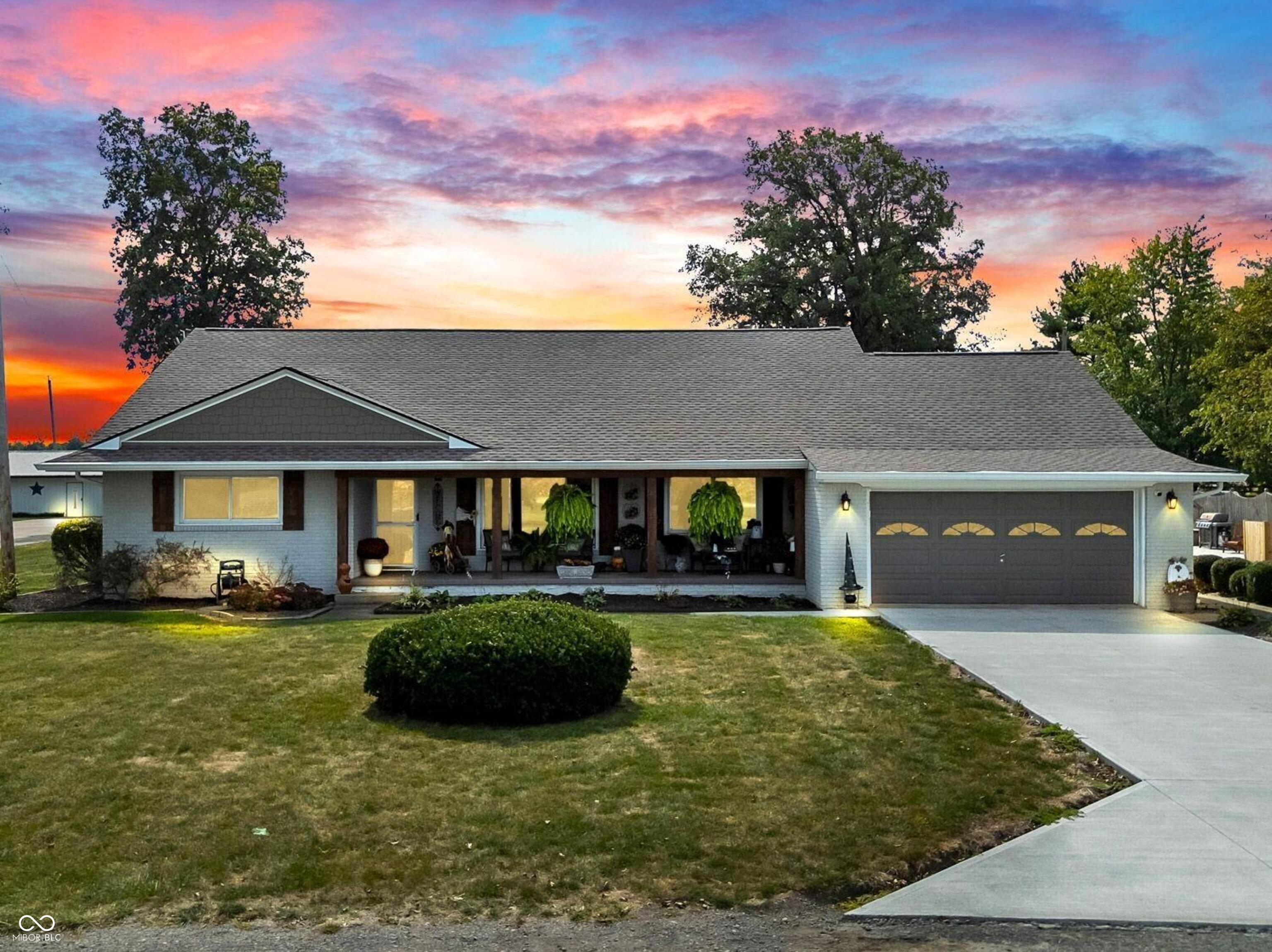 3589 W Old State Road 28