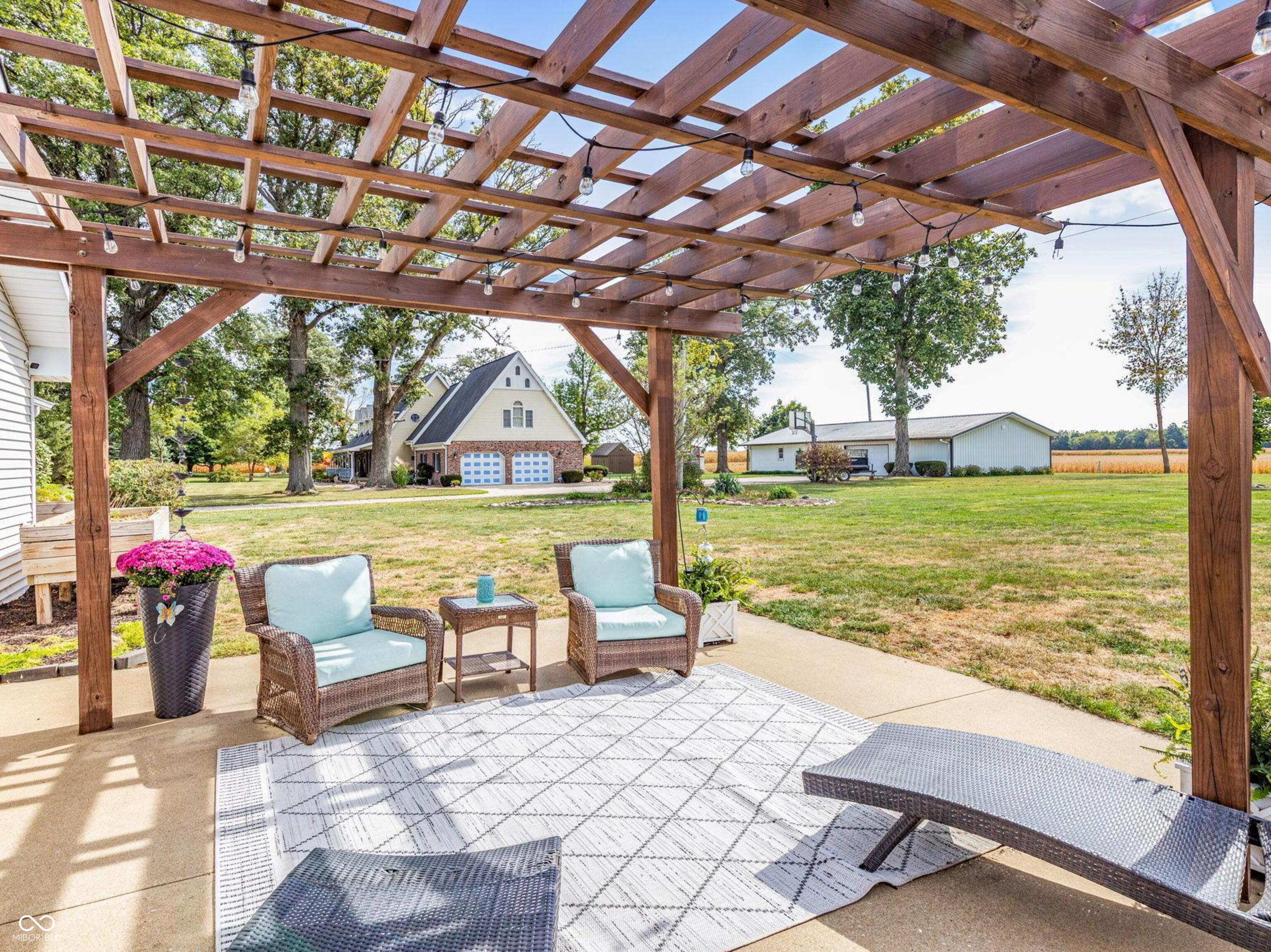 3589 W Old State Road 28