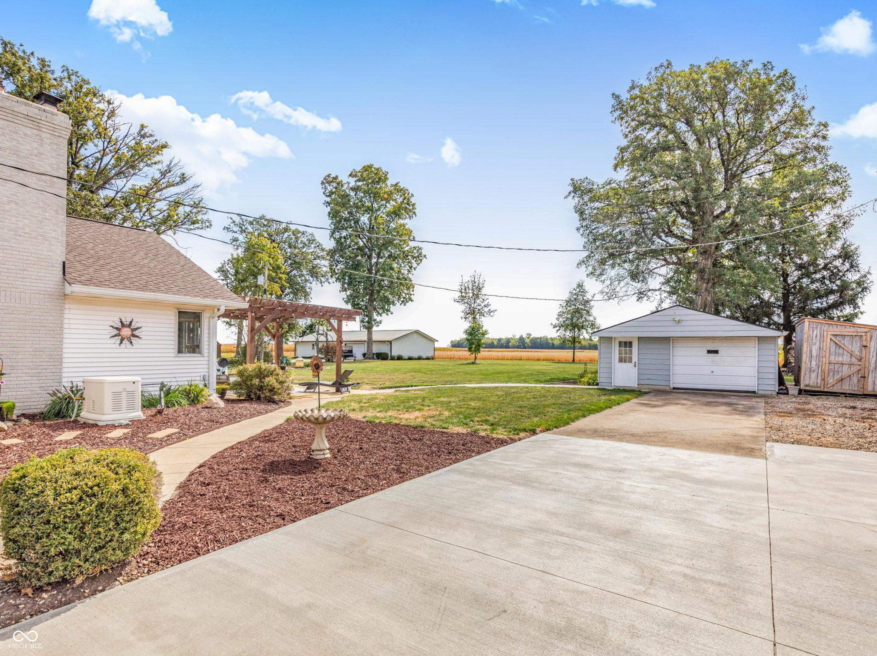 3589 W Old State Road 28