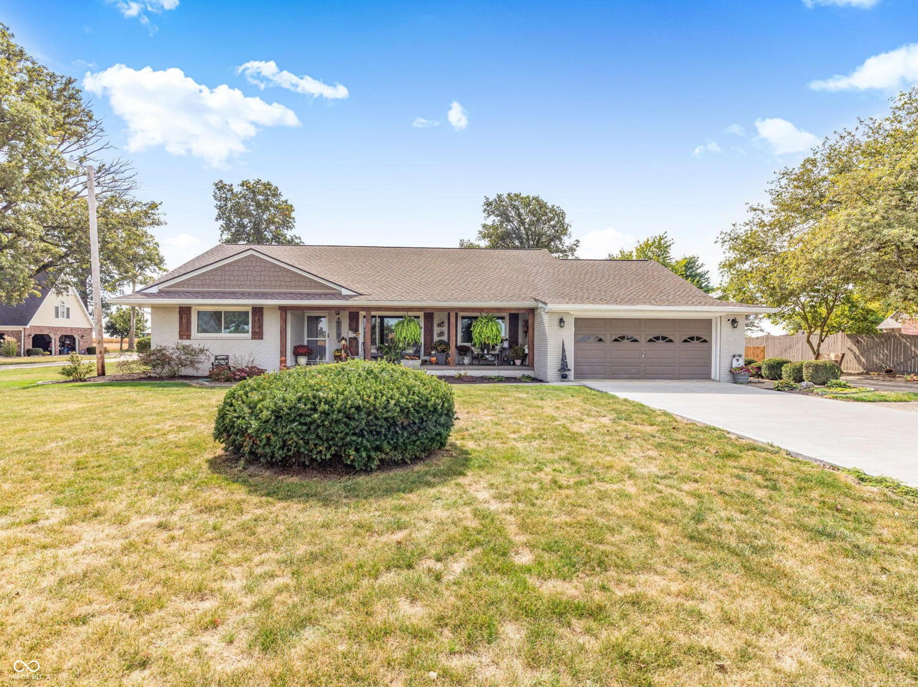 3589 W Old State Road 28