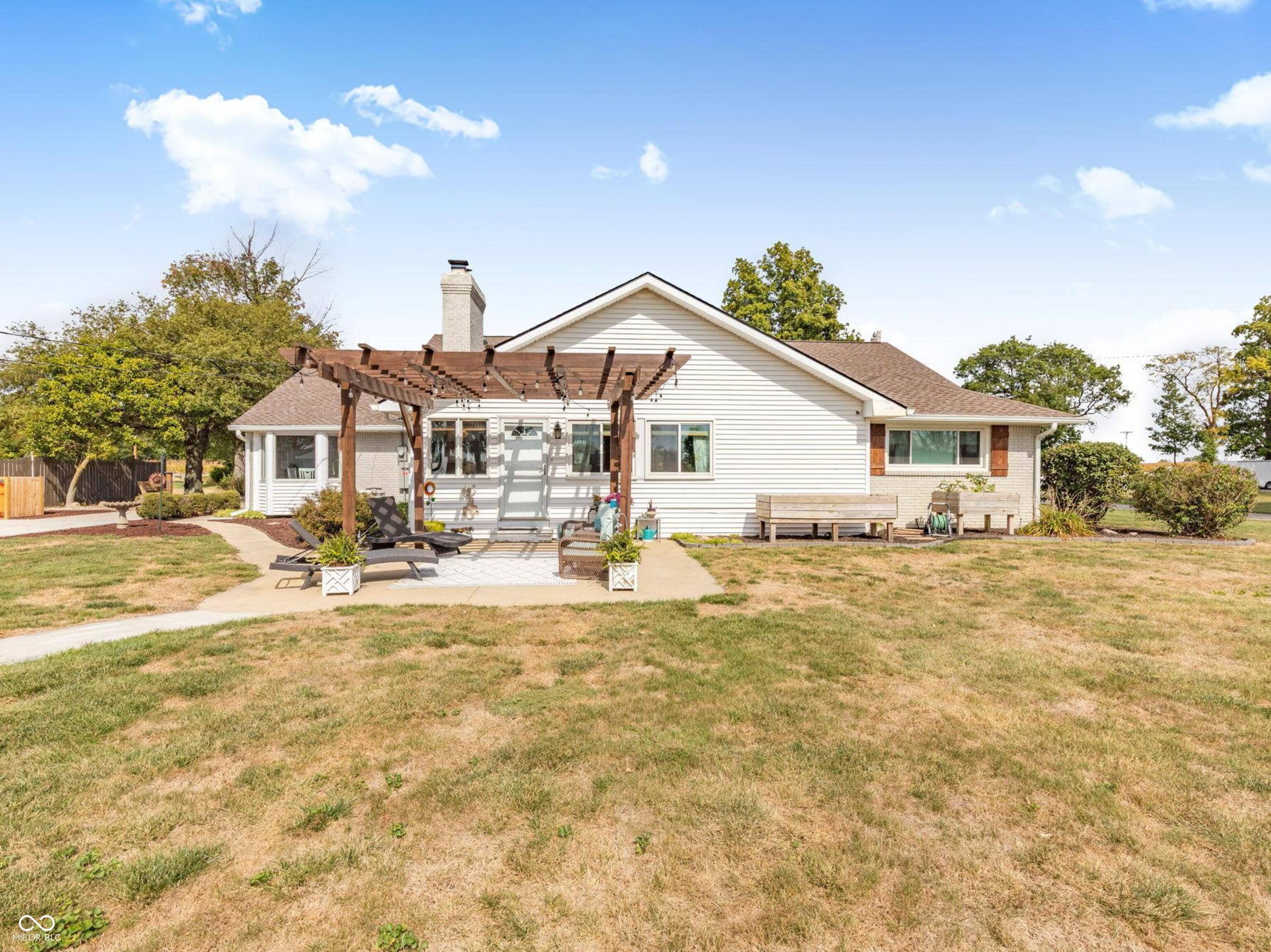 3589 W Old State Road 28