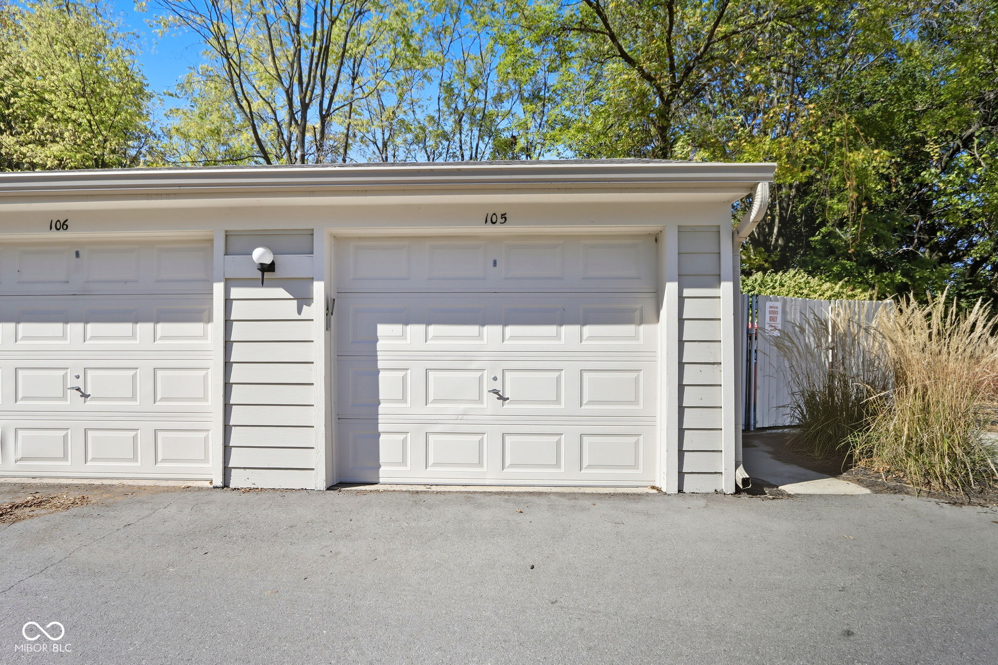 11635 Lenox Lane Unit: 206